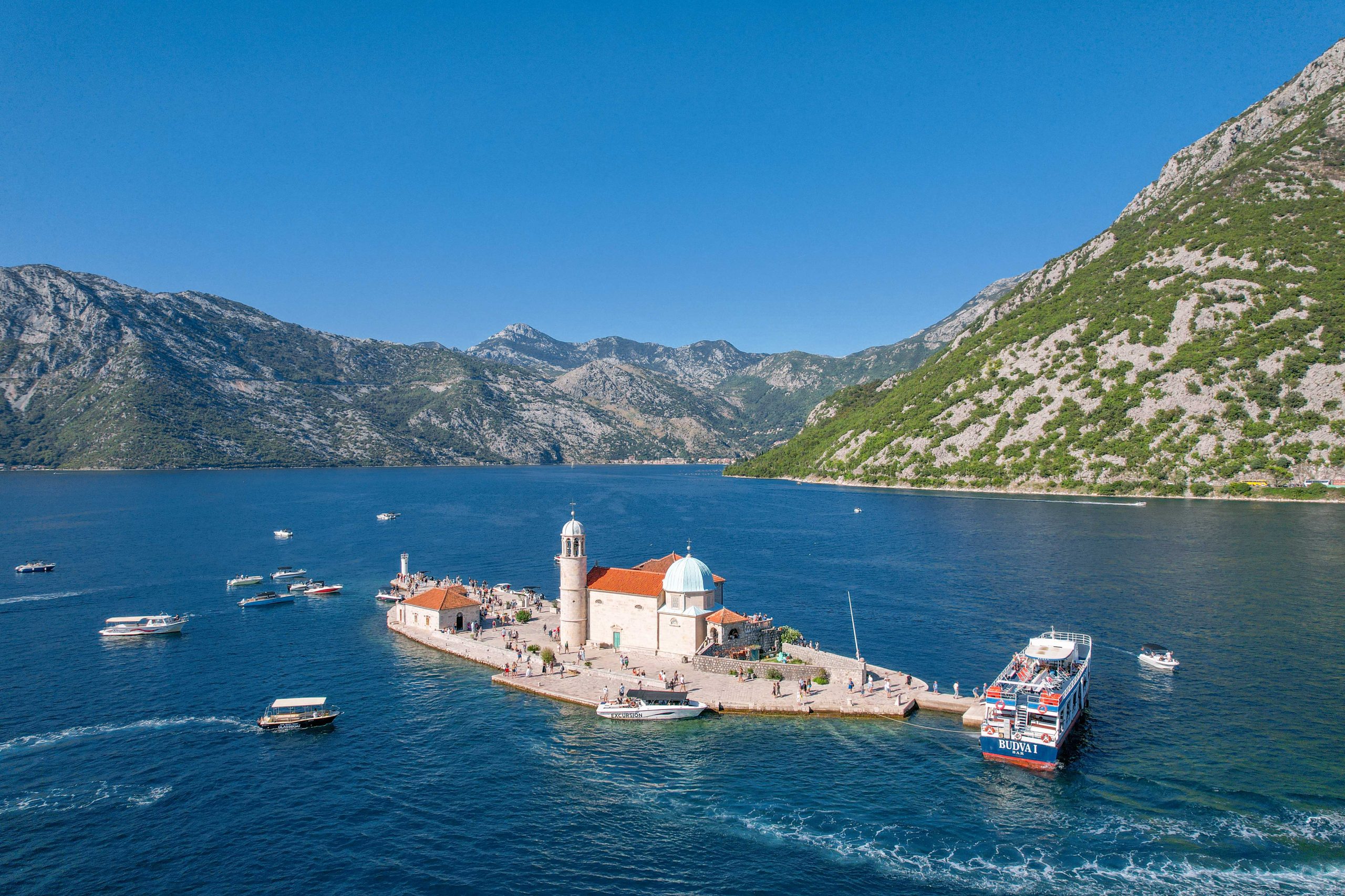 MONTENEGRO