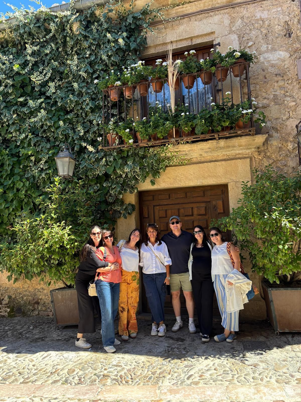 Barcelona Architecture