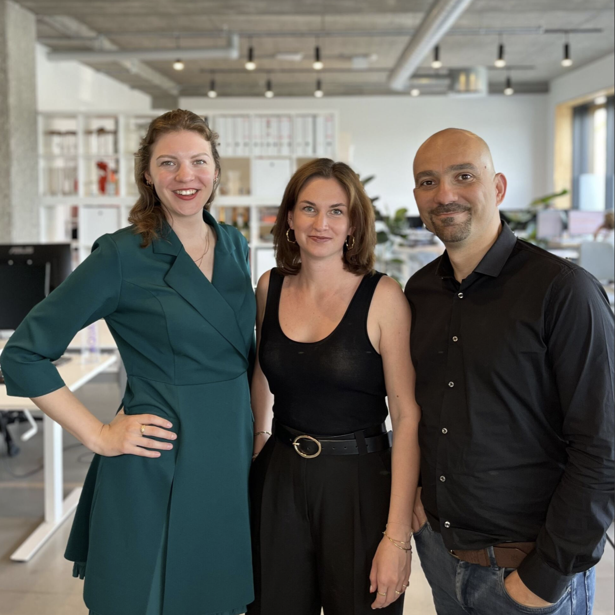 Time Change Nordics Team