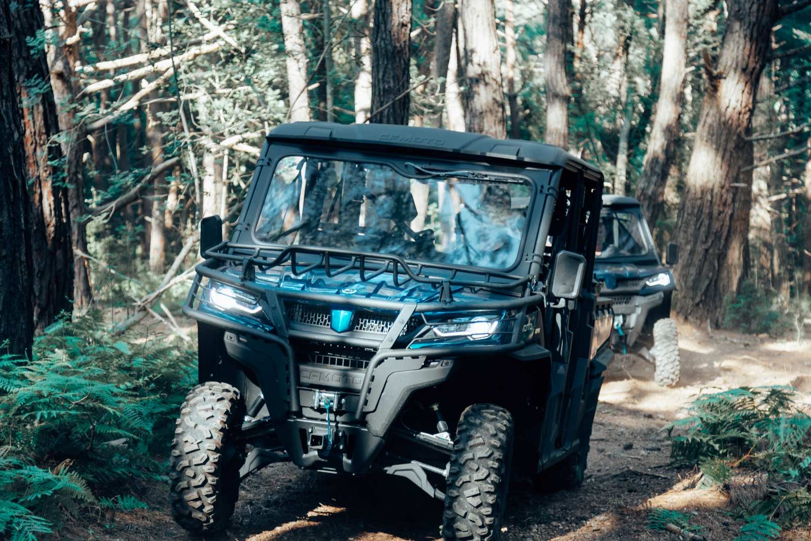 Mountain Adventure