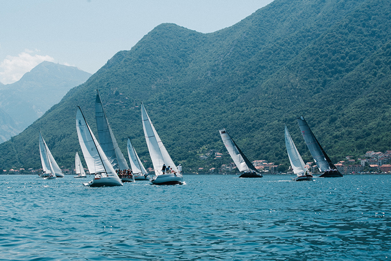 Porto Montenegro