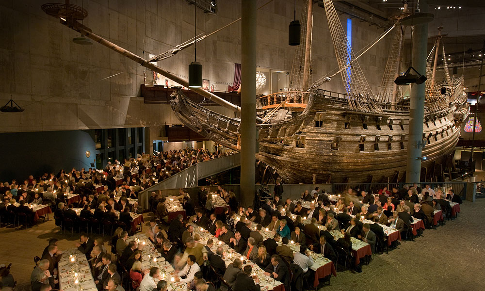 Vasa Museum