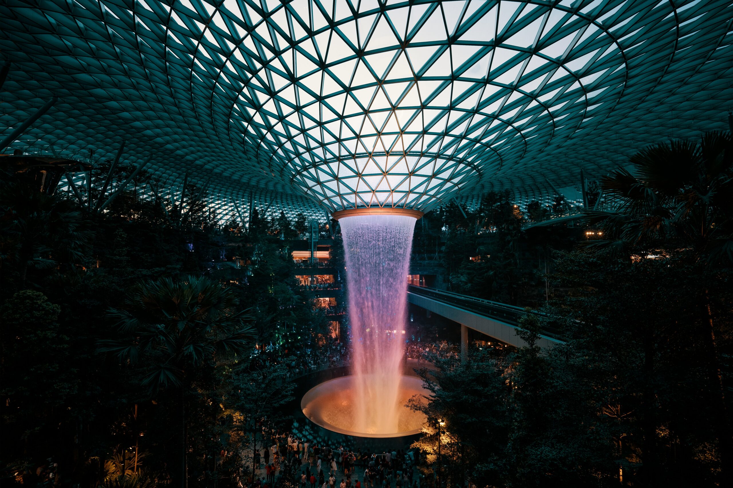 Jewel Changi