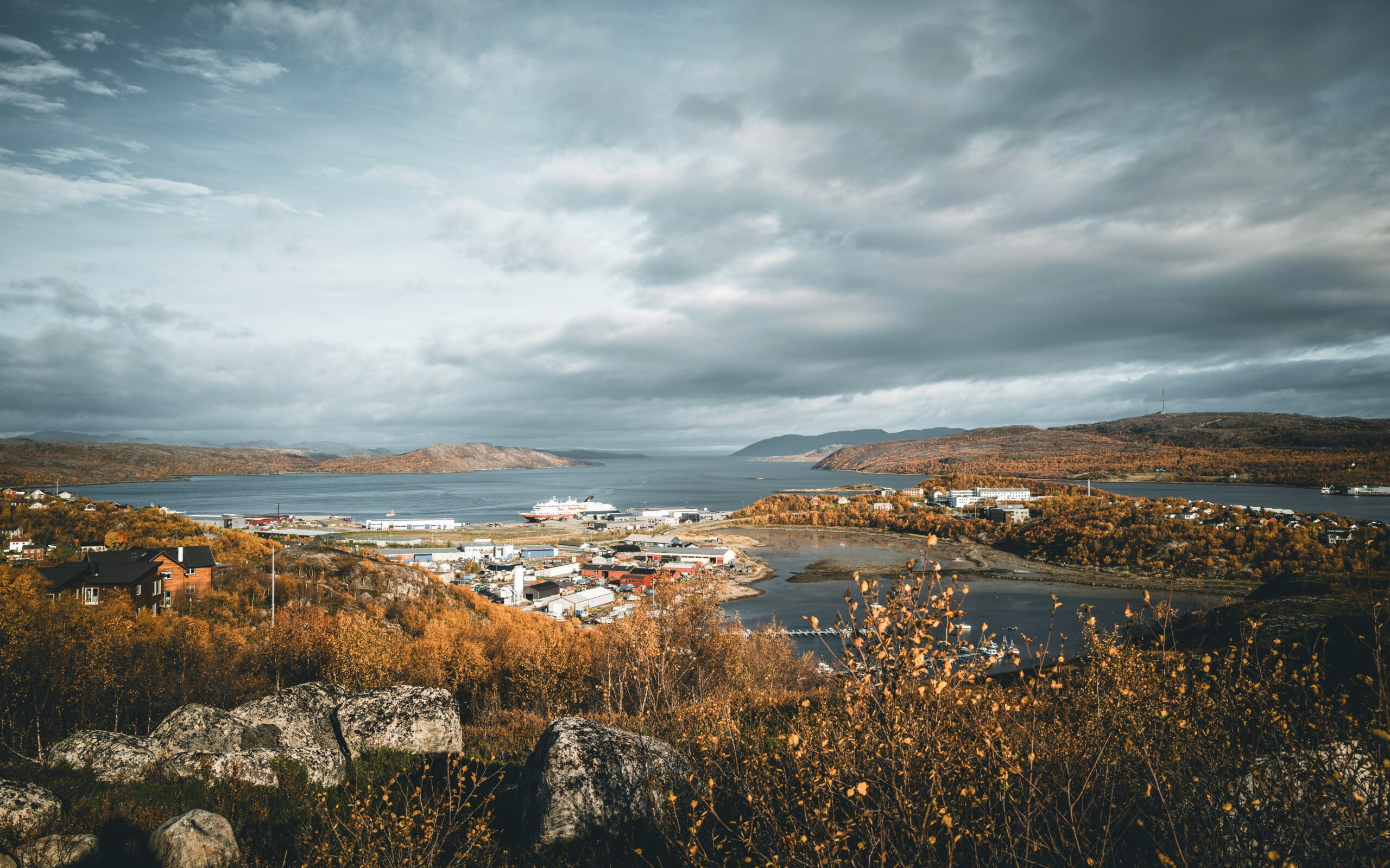 Kirkenes