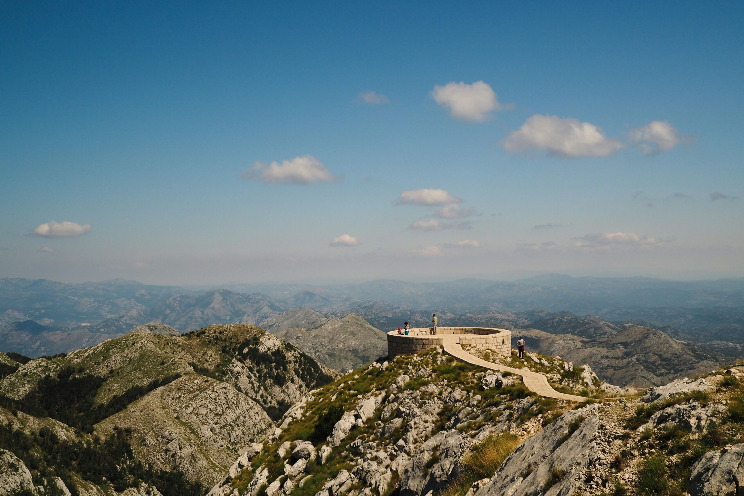 Lovcen