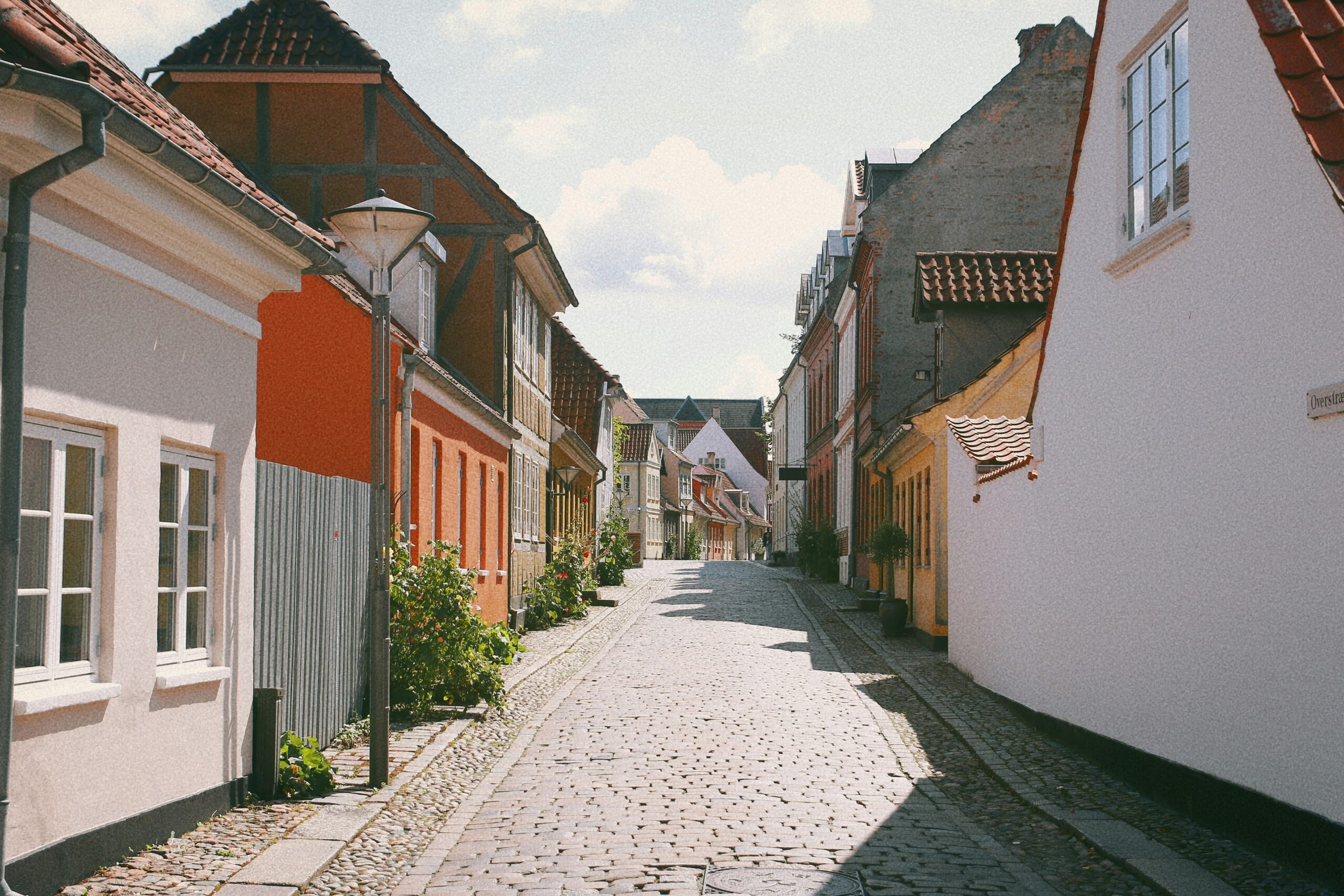 Odense