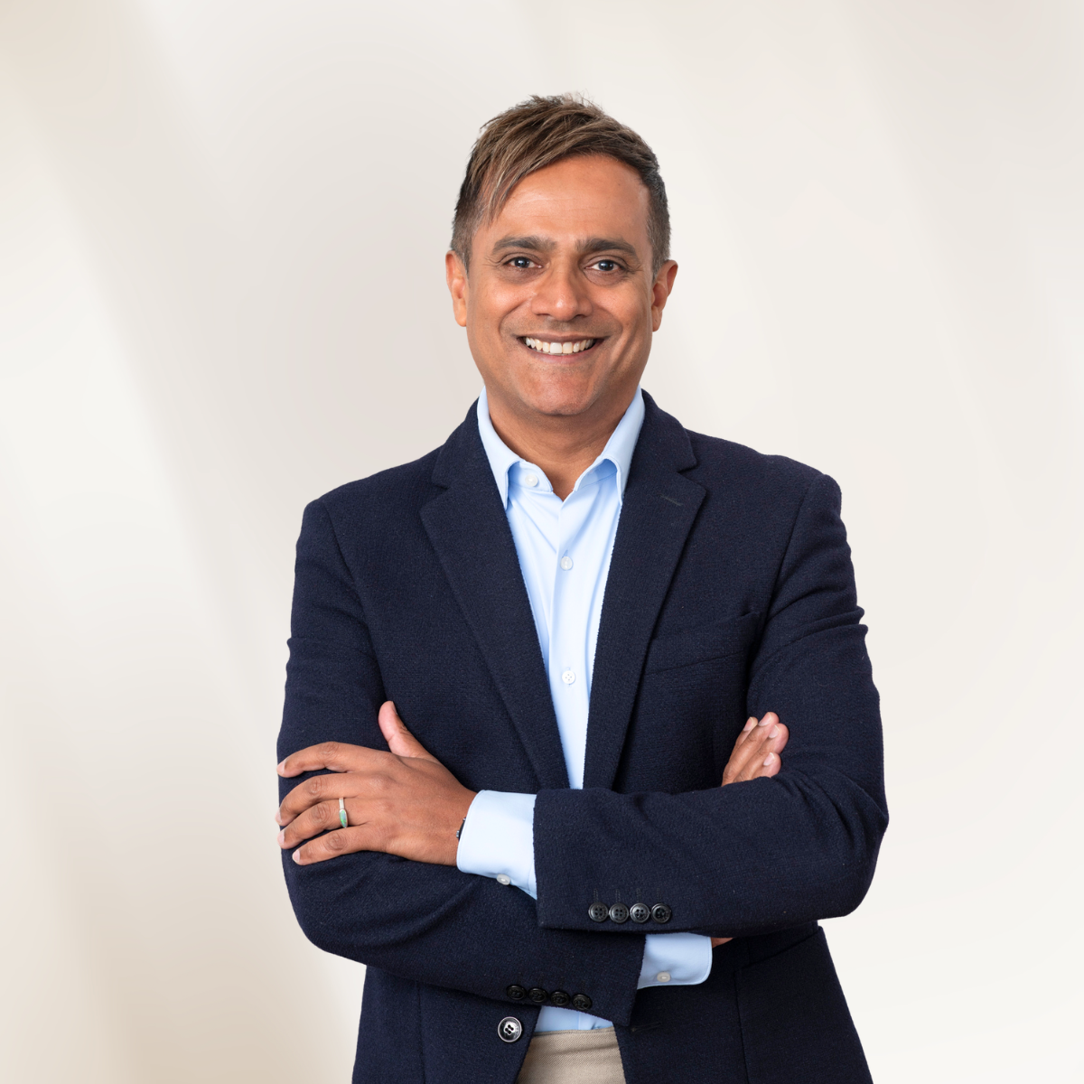 Rakesh Joomuck