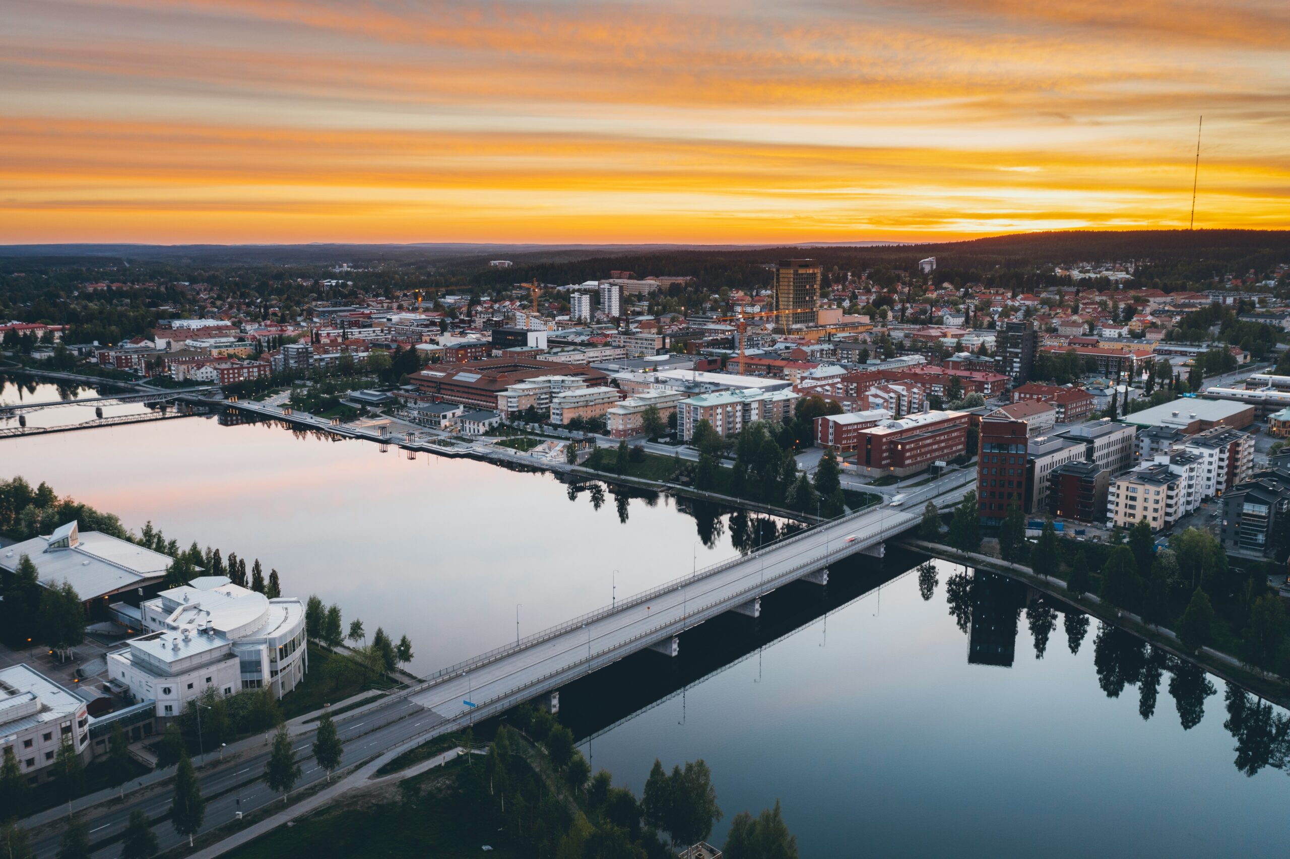 Skellefteå