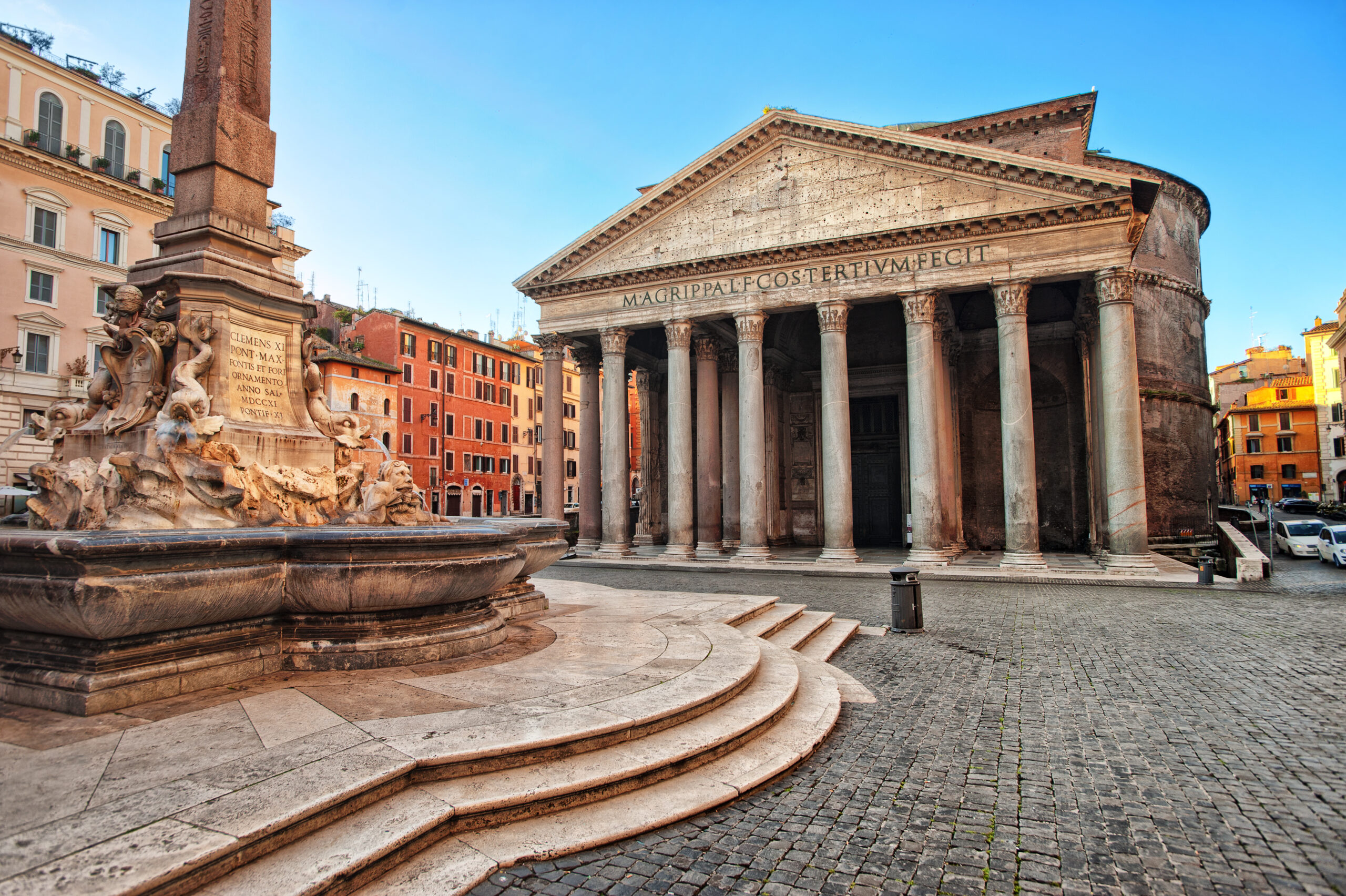 Pantheon
