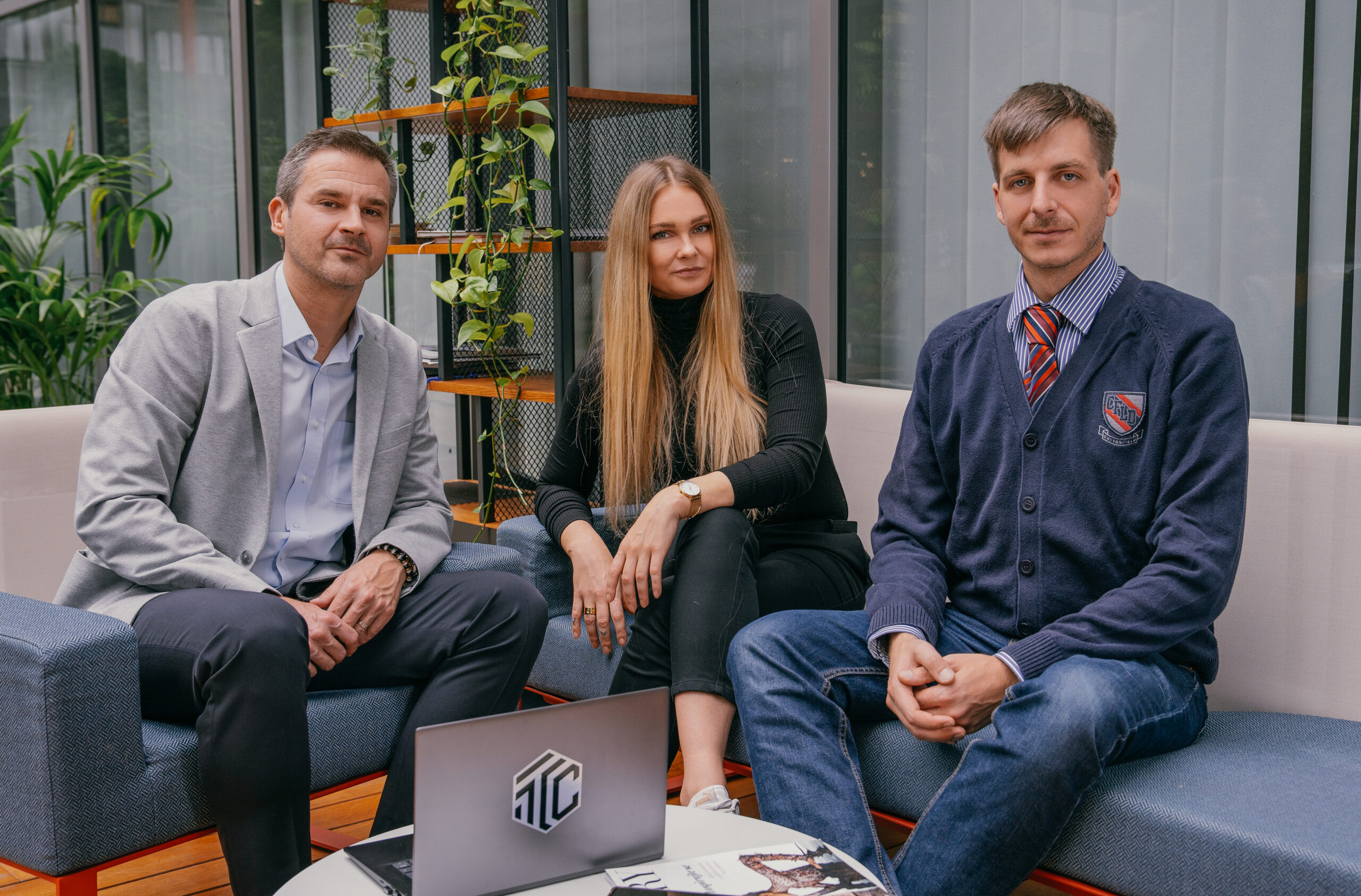 Time Change Nordics Team