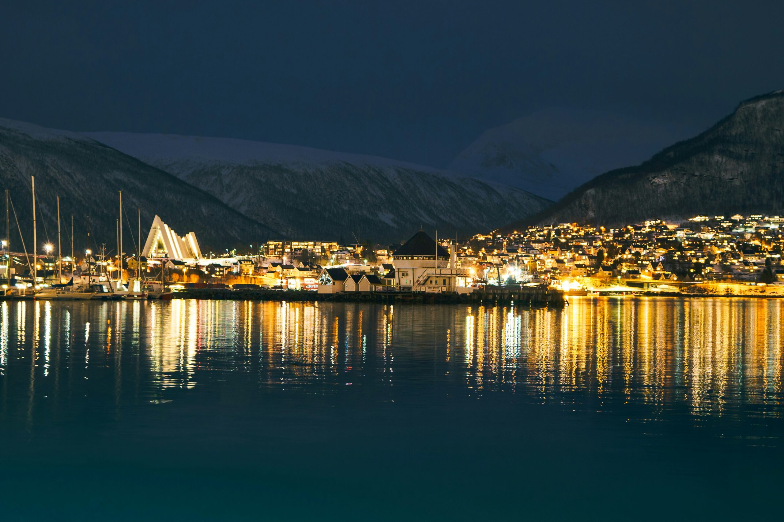 Tromsø