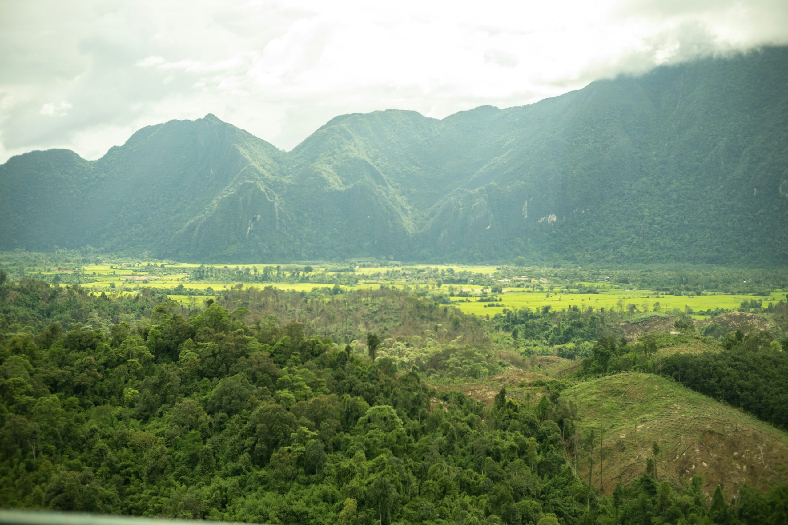 Vang Vieng