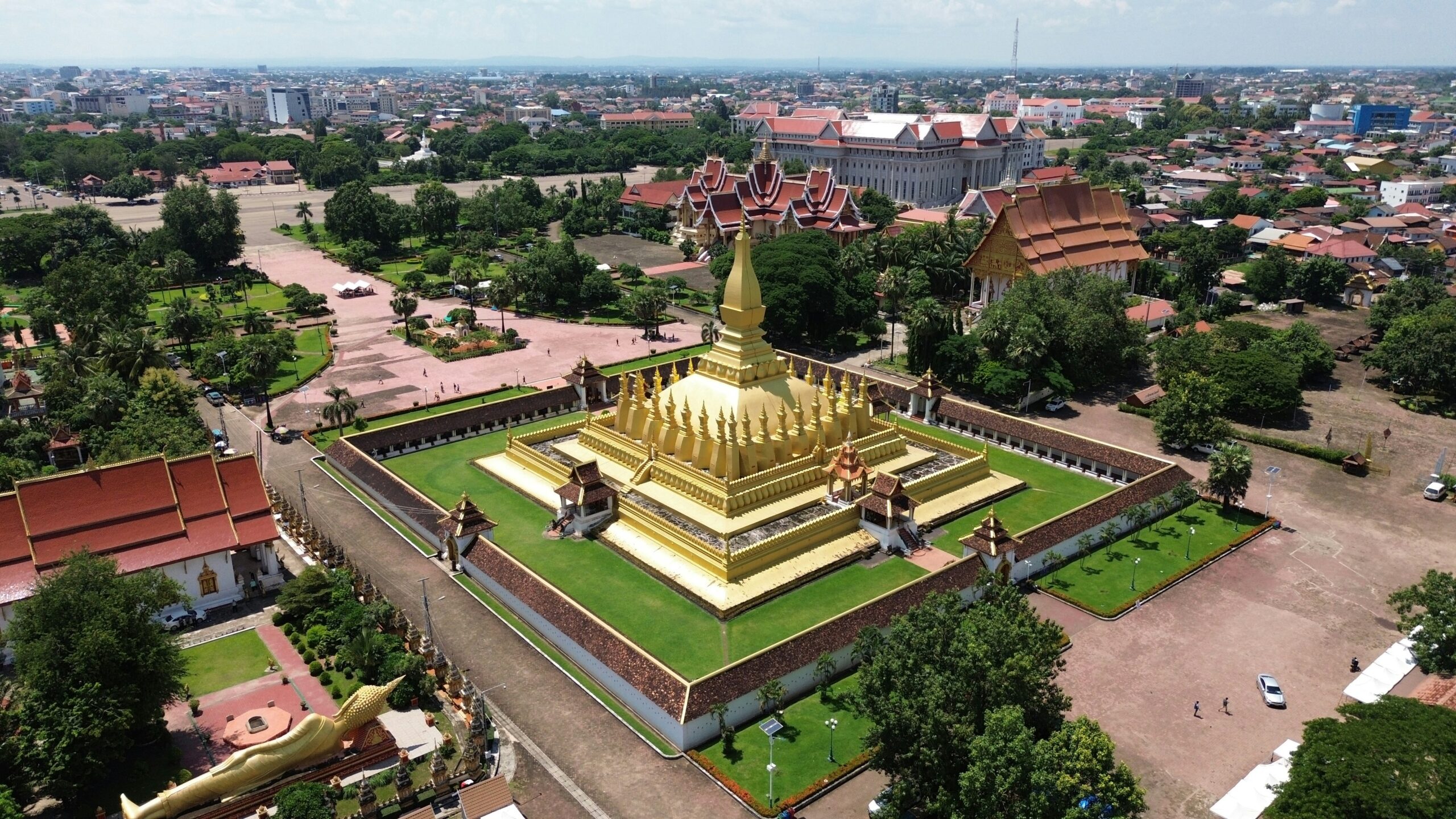 Vientiane