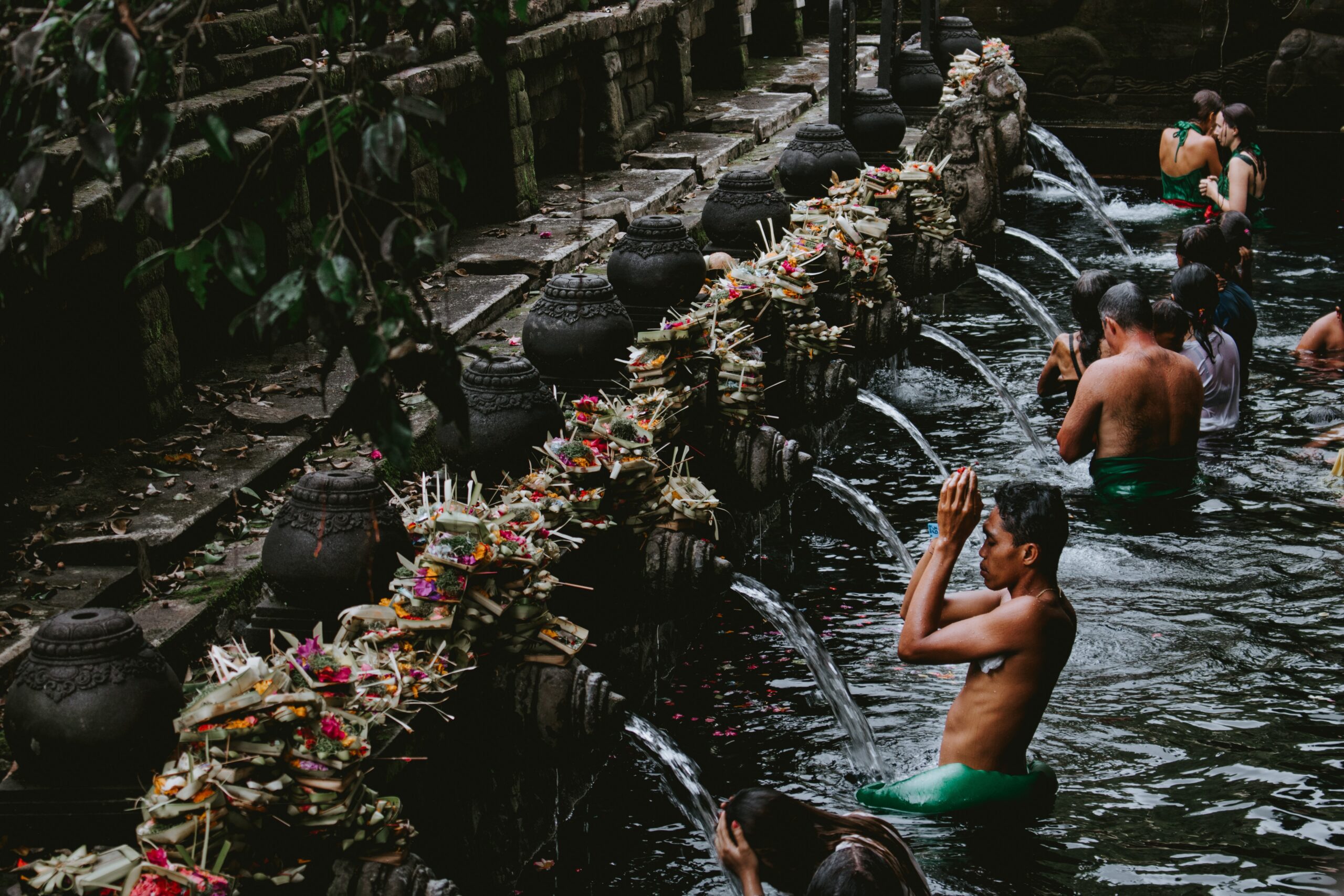 Balinese Spa