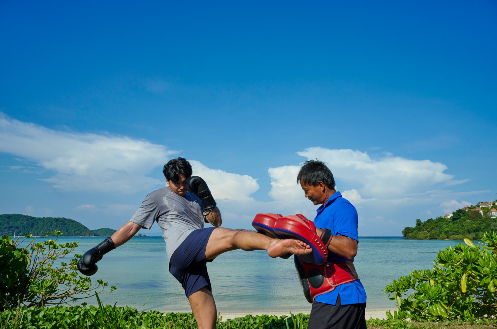 Muay Thai