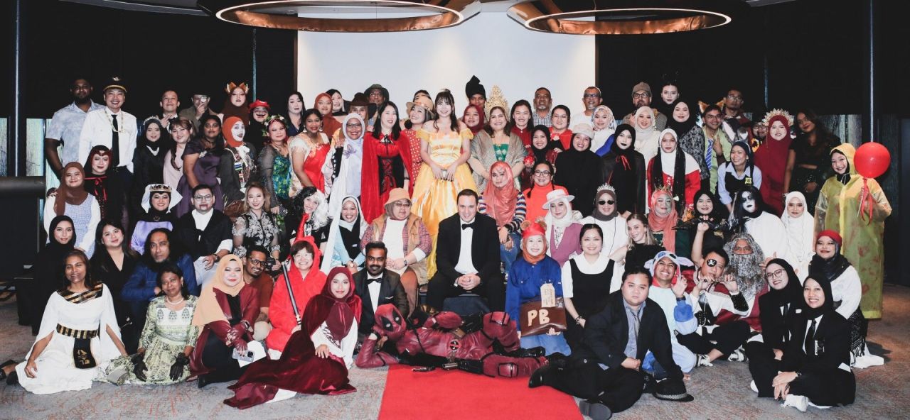 Team Asian Trails Malaysia