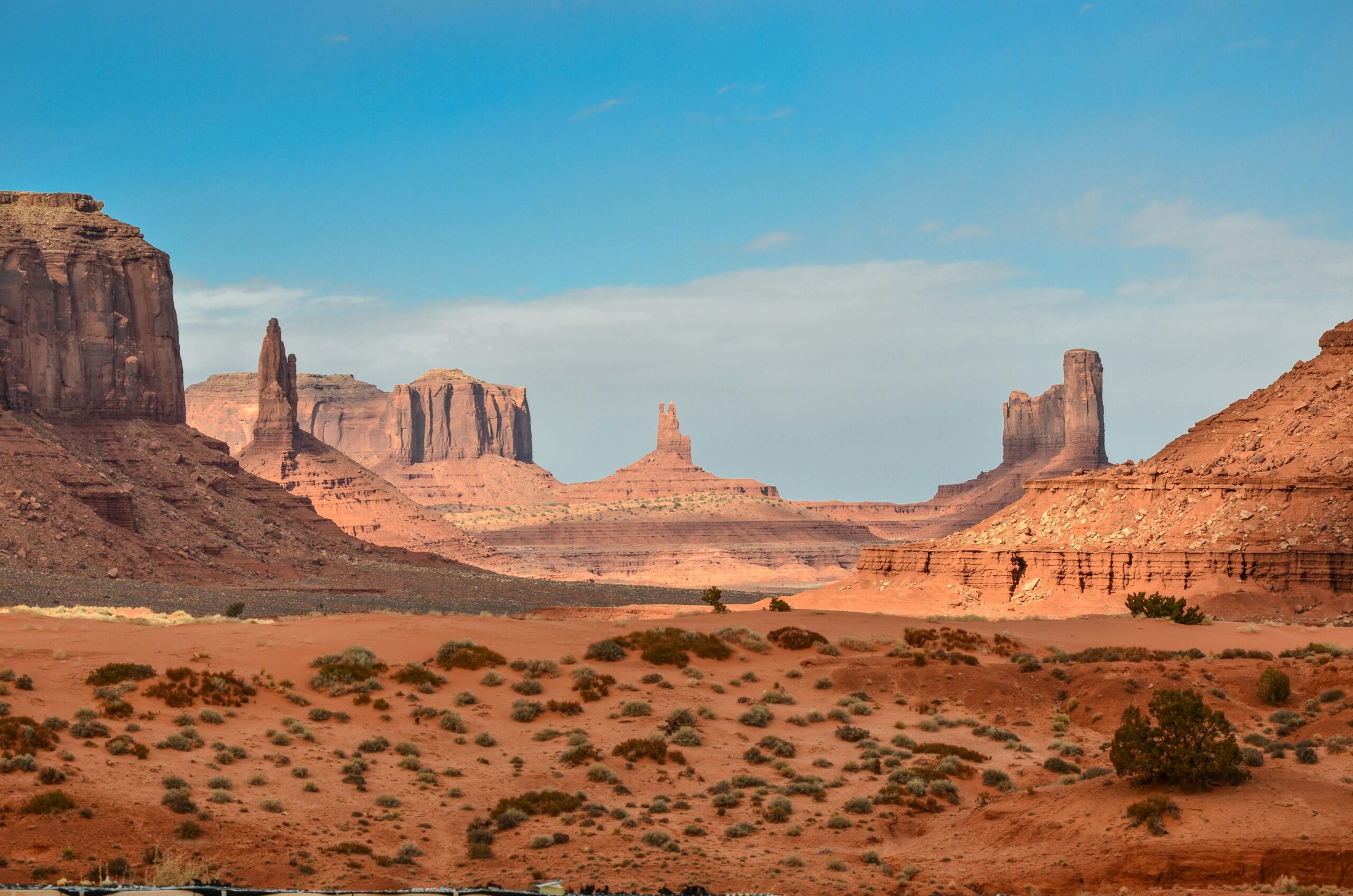 AlUla Landscape