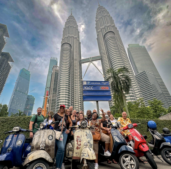 Borneo Adventure
