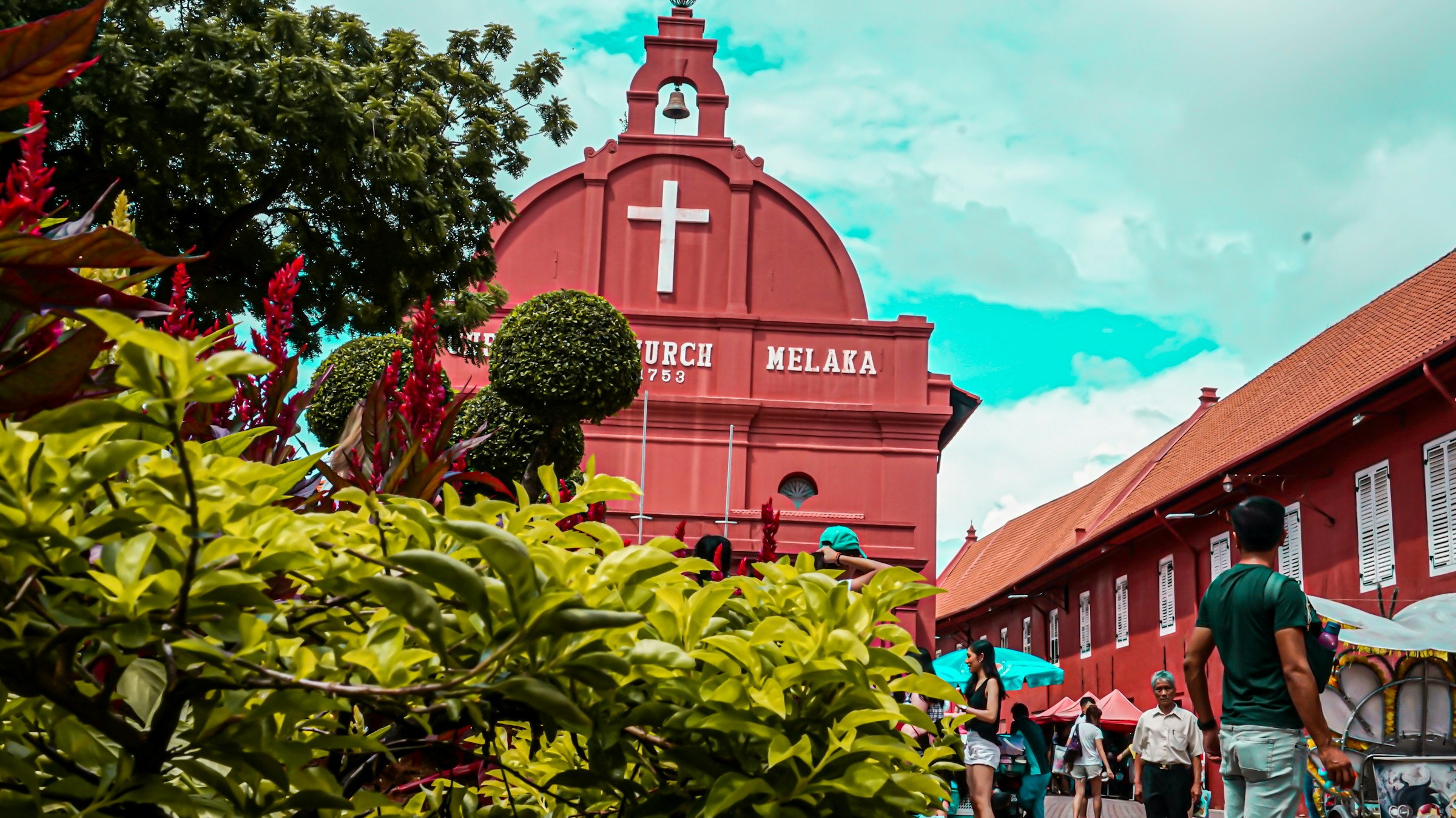 Malacca
