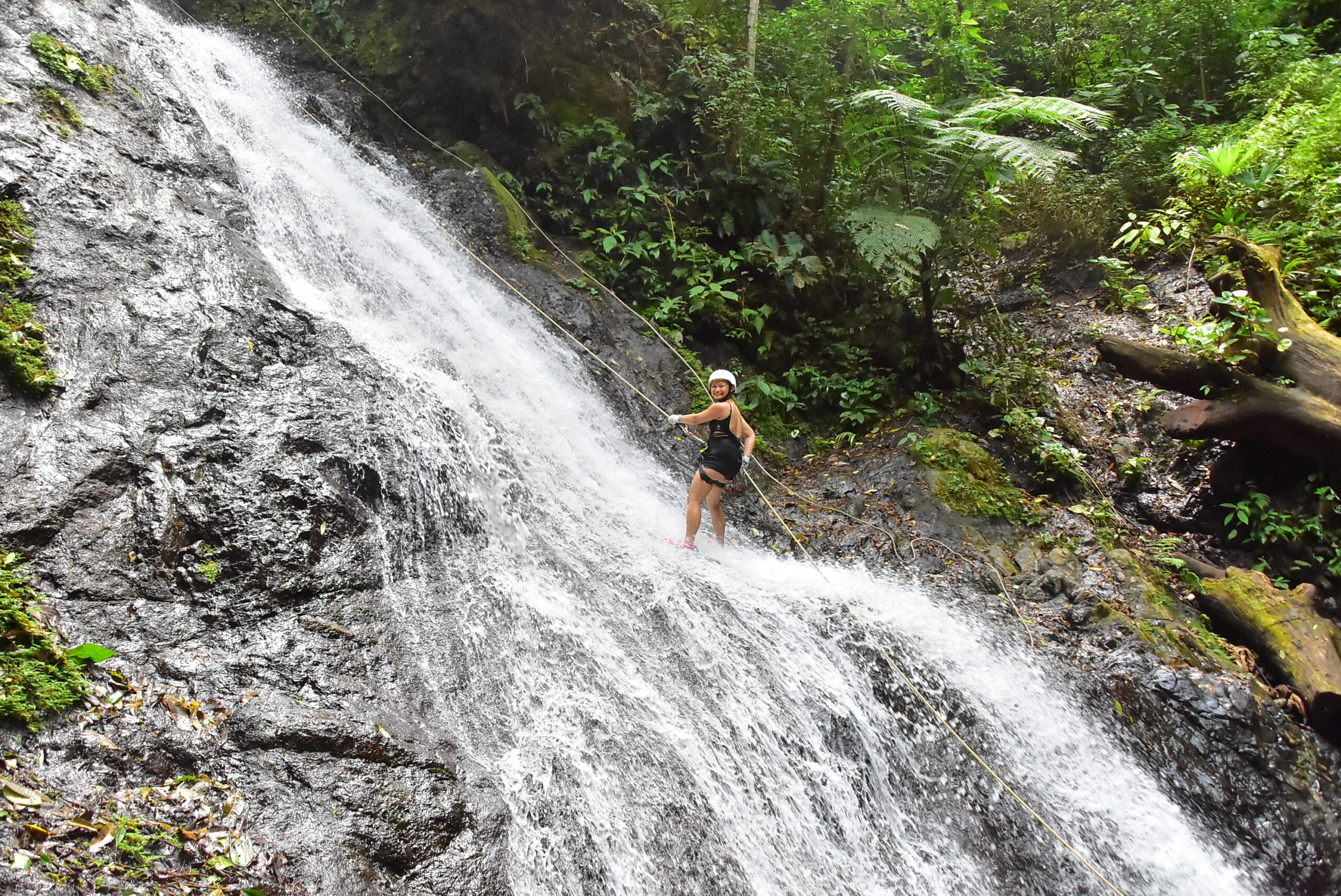 Canyoning Adventure
