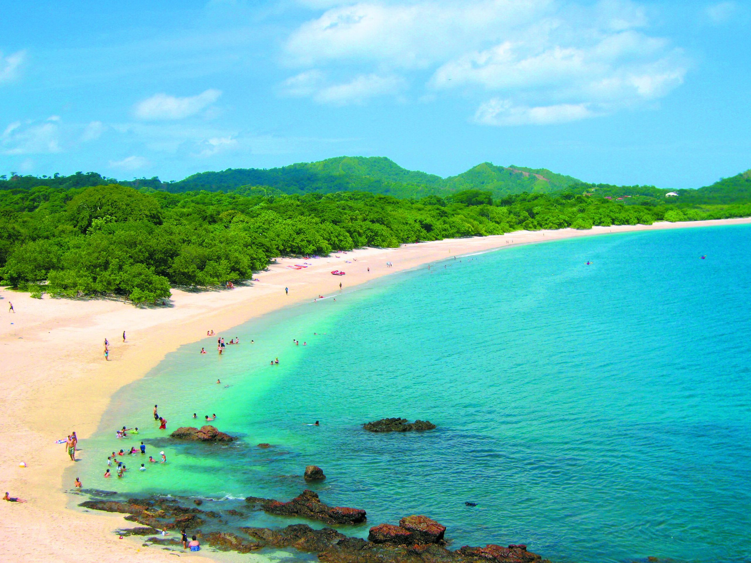 Conchal Beach