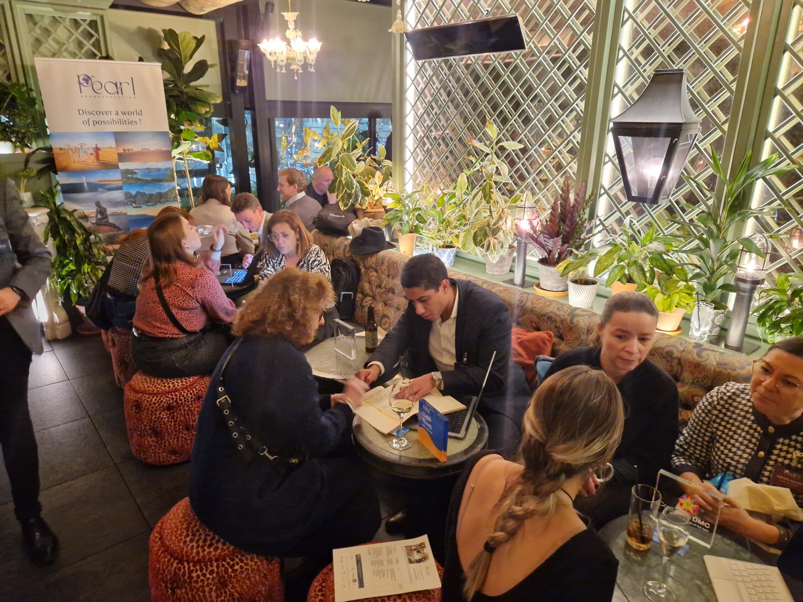 Networking Event