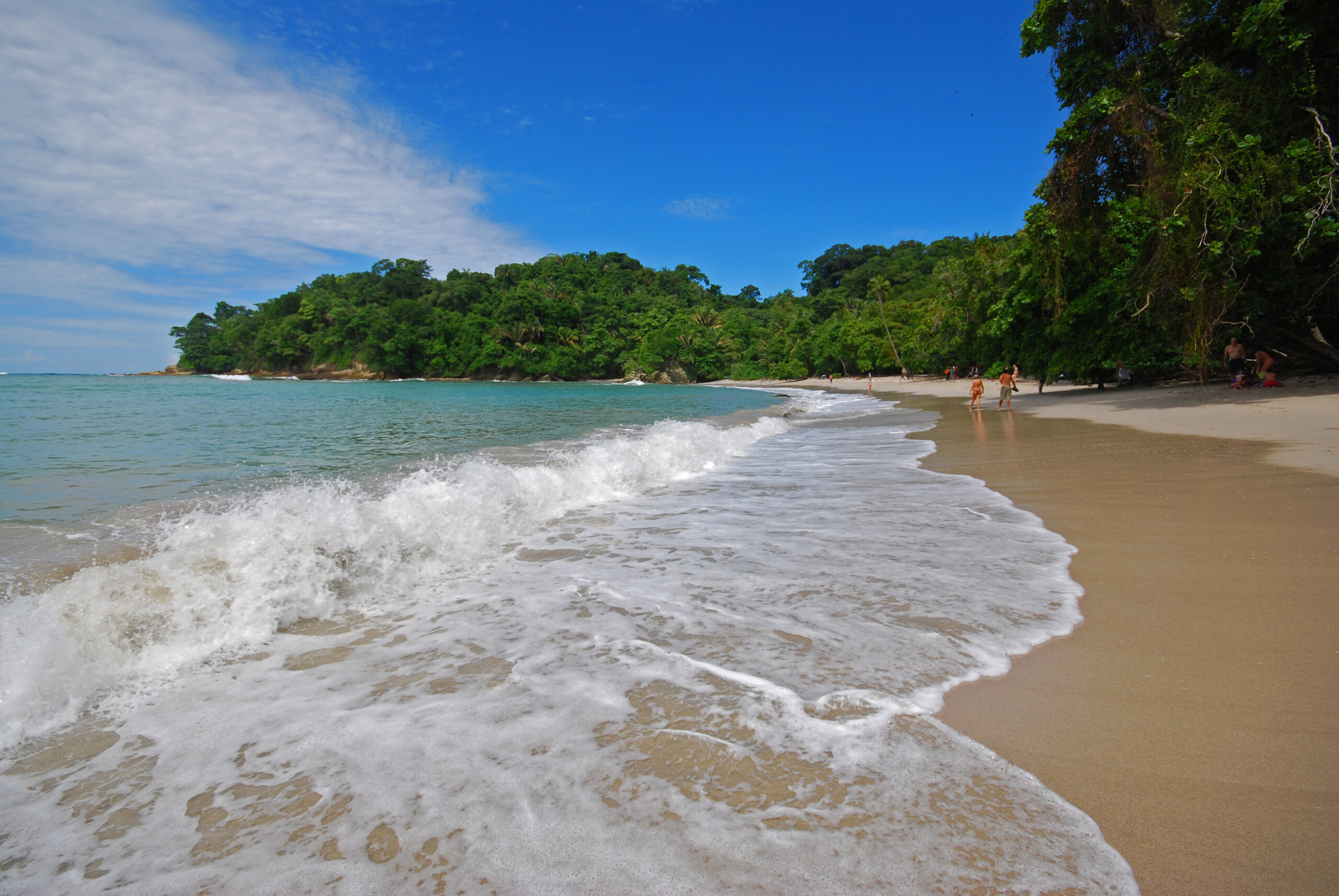 Manuel Antonio