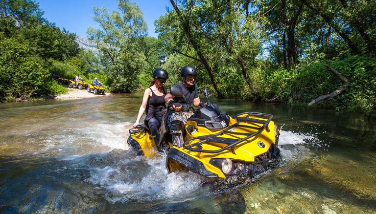 Water Activity