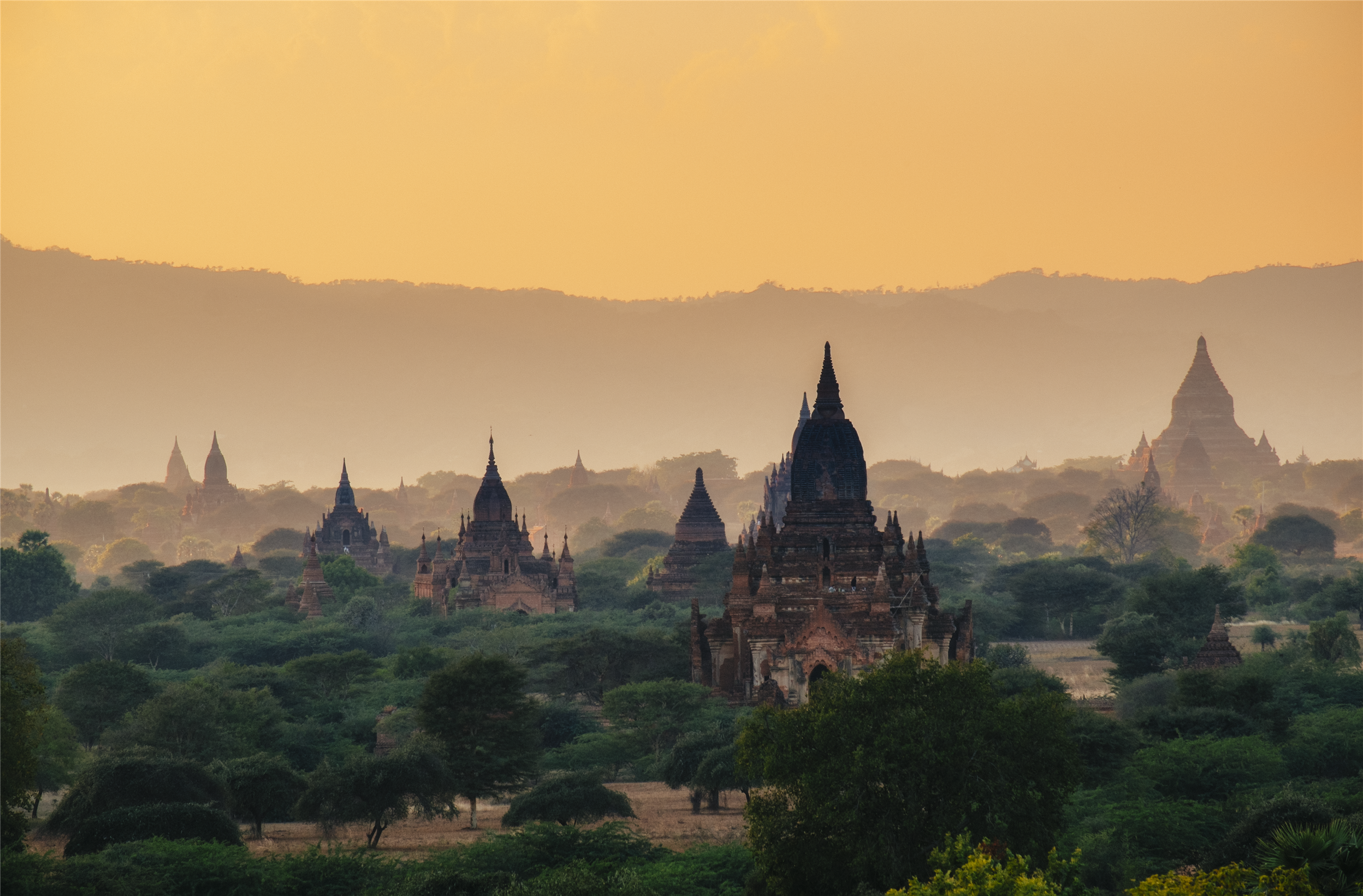 Bagan