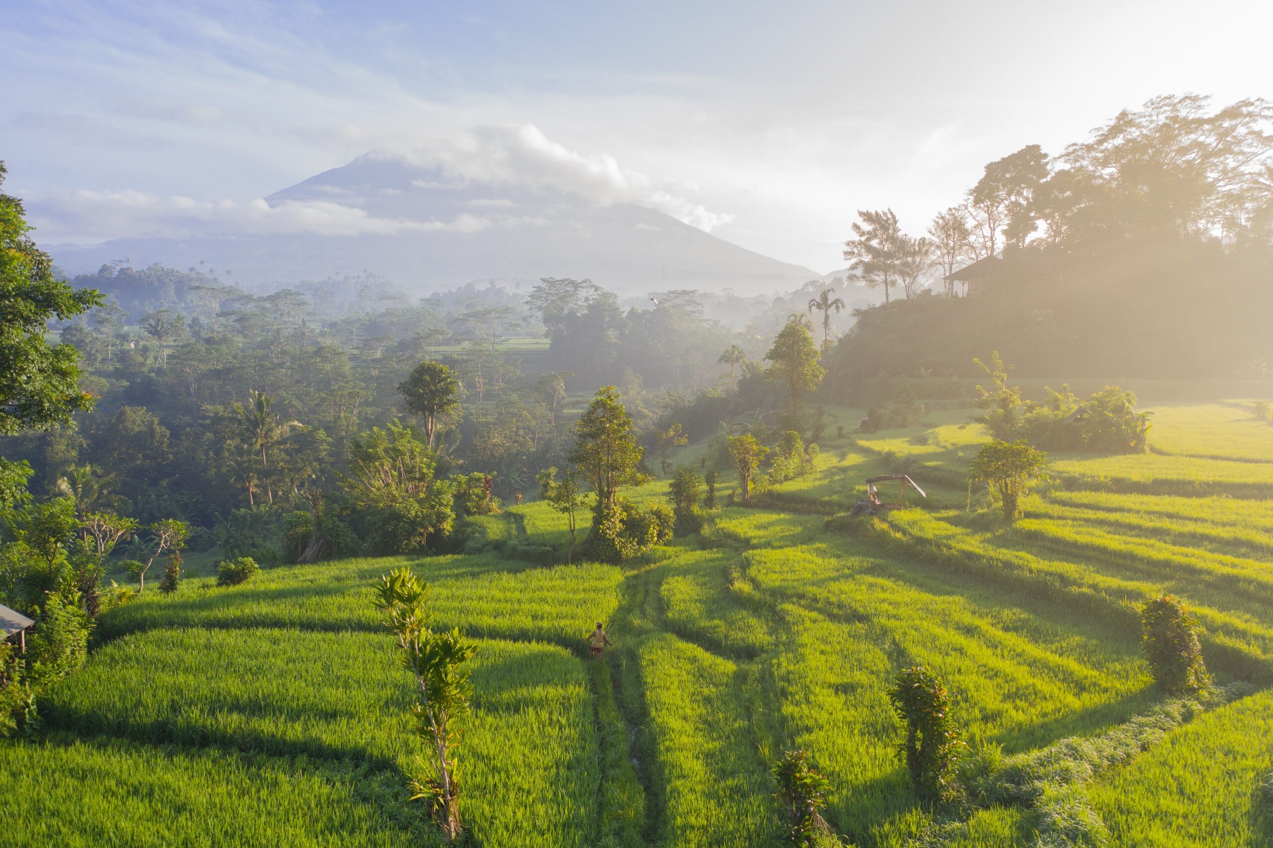 Bali Indonesia-leisure