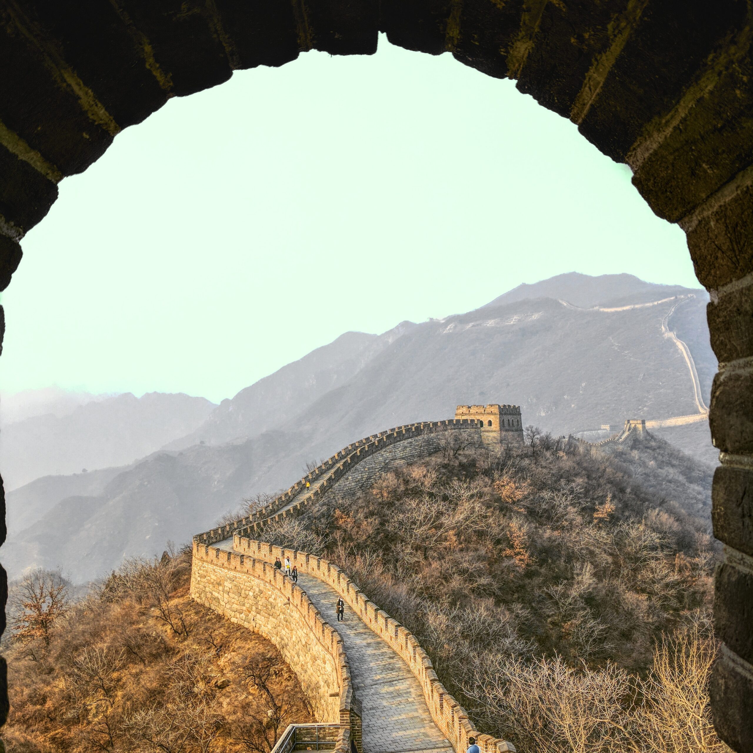 Great Wall Gala