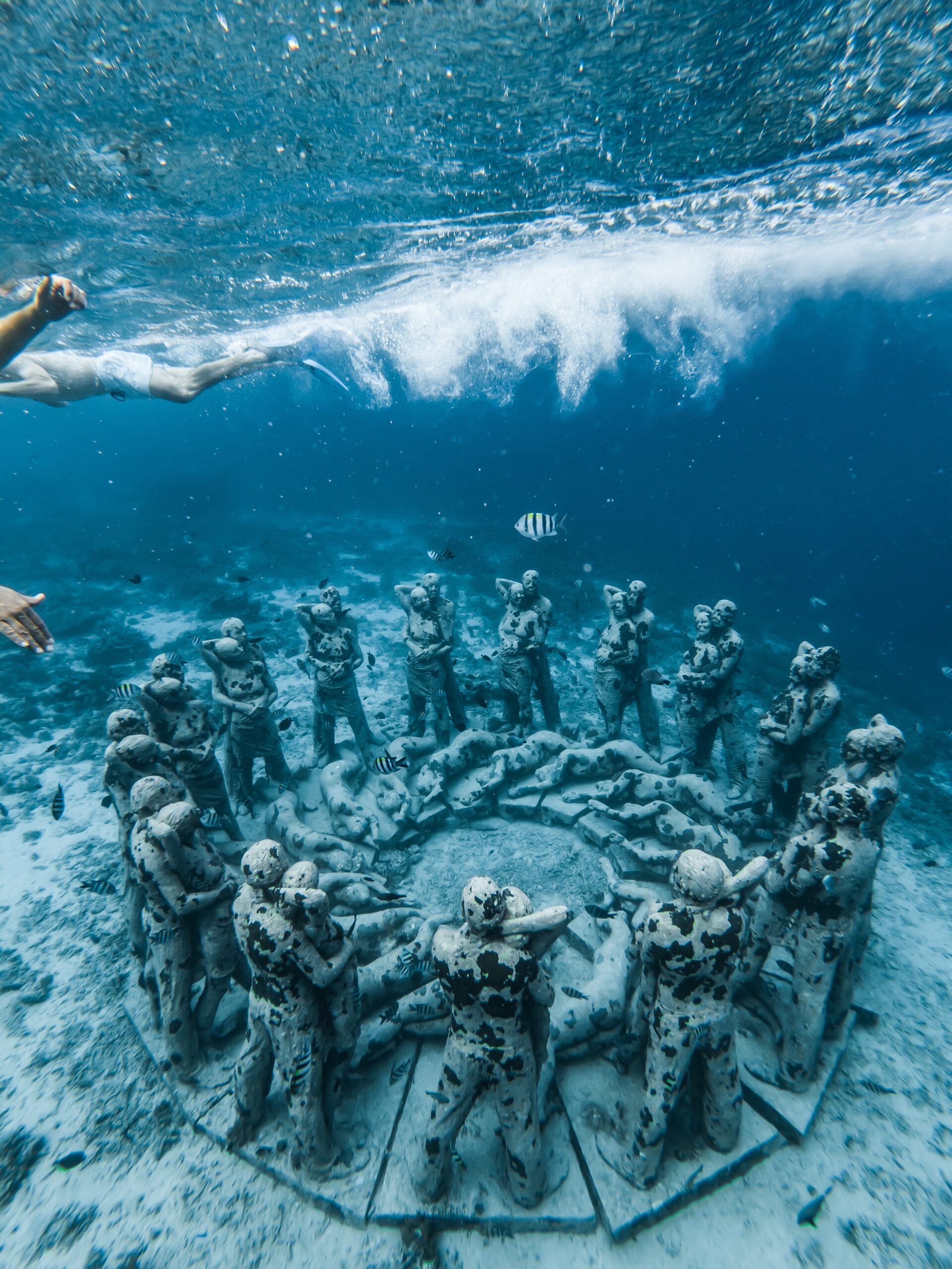 Gili Islands