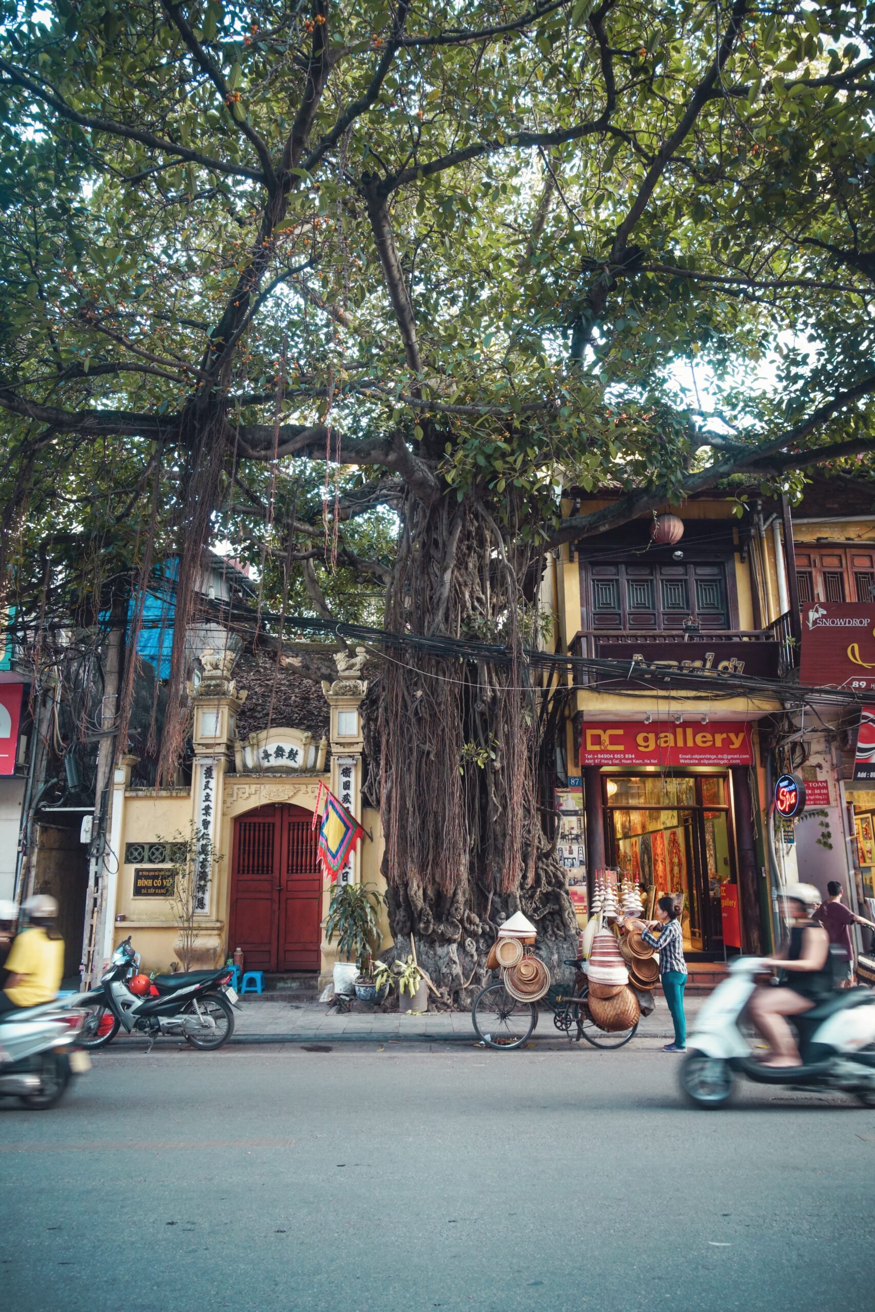 Hanoi