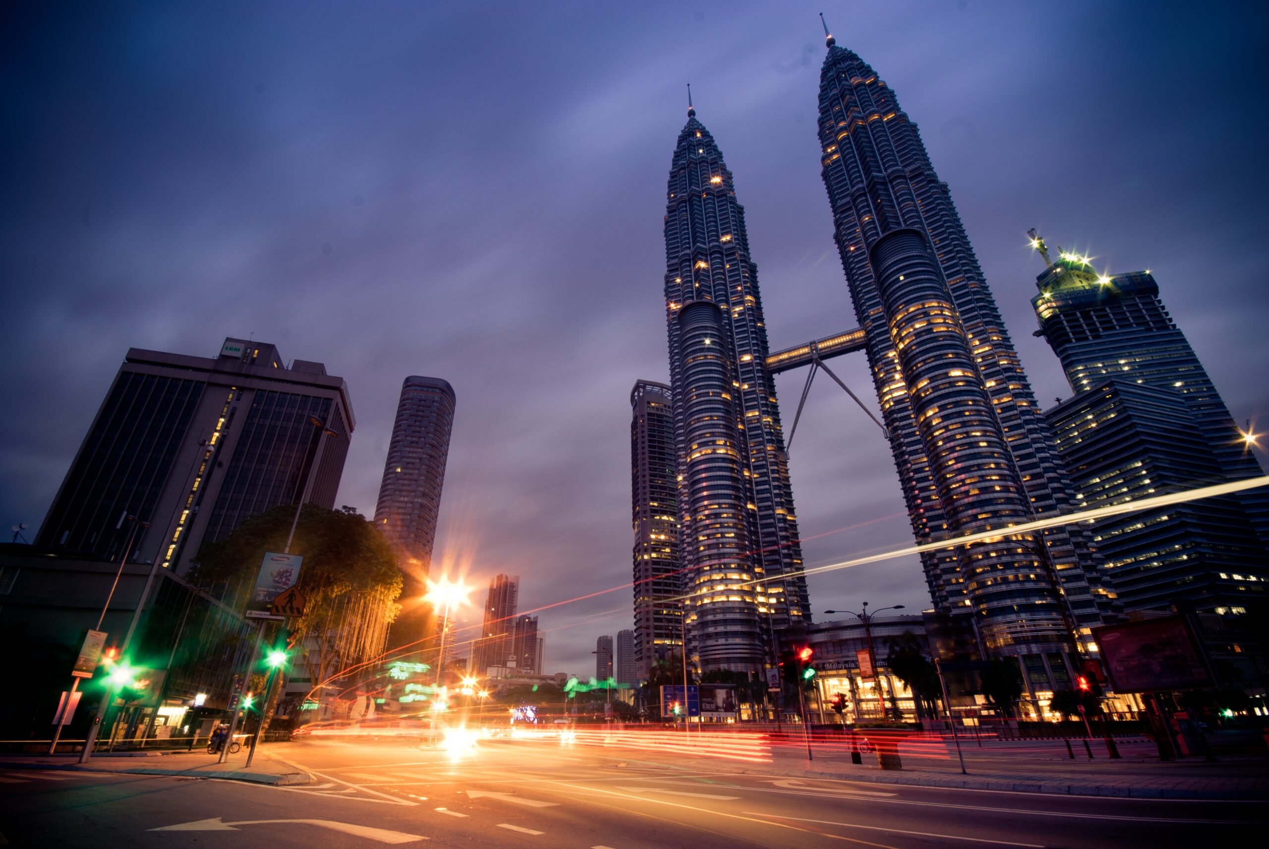Penang Street