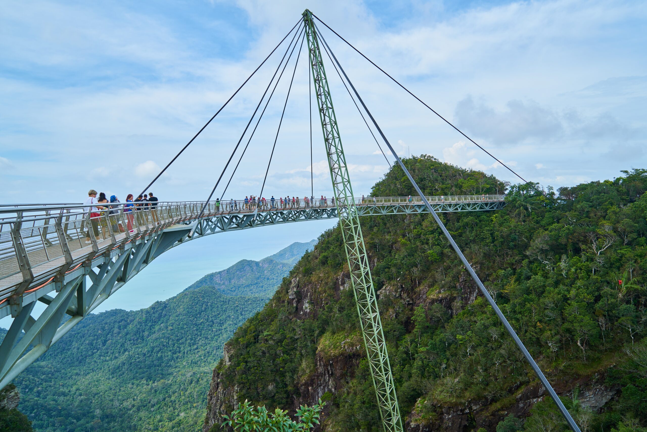 Borneo Nature