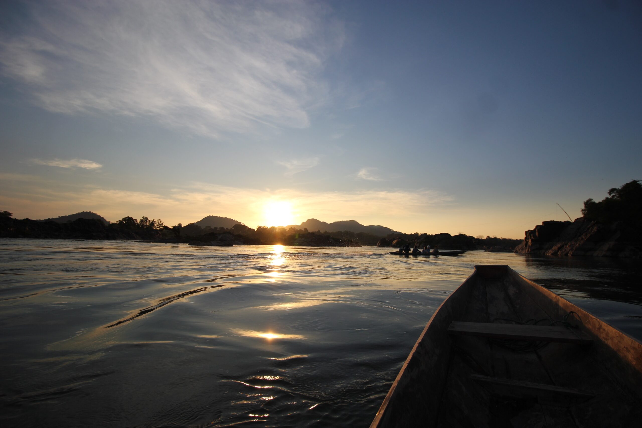 Mekong River