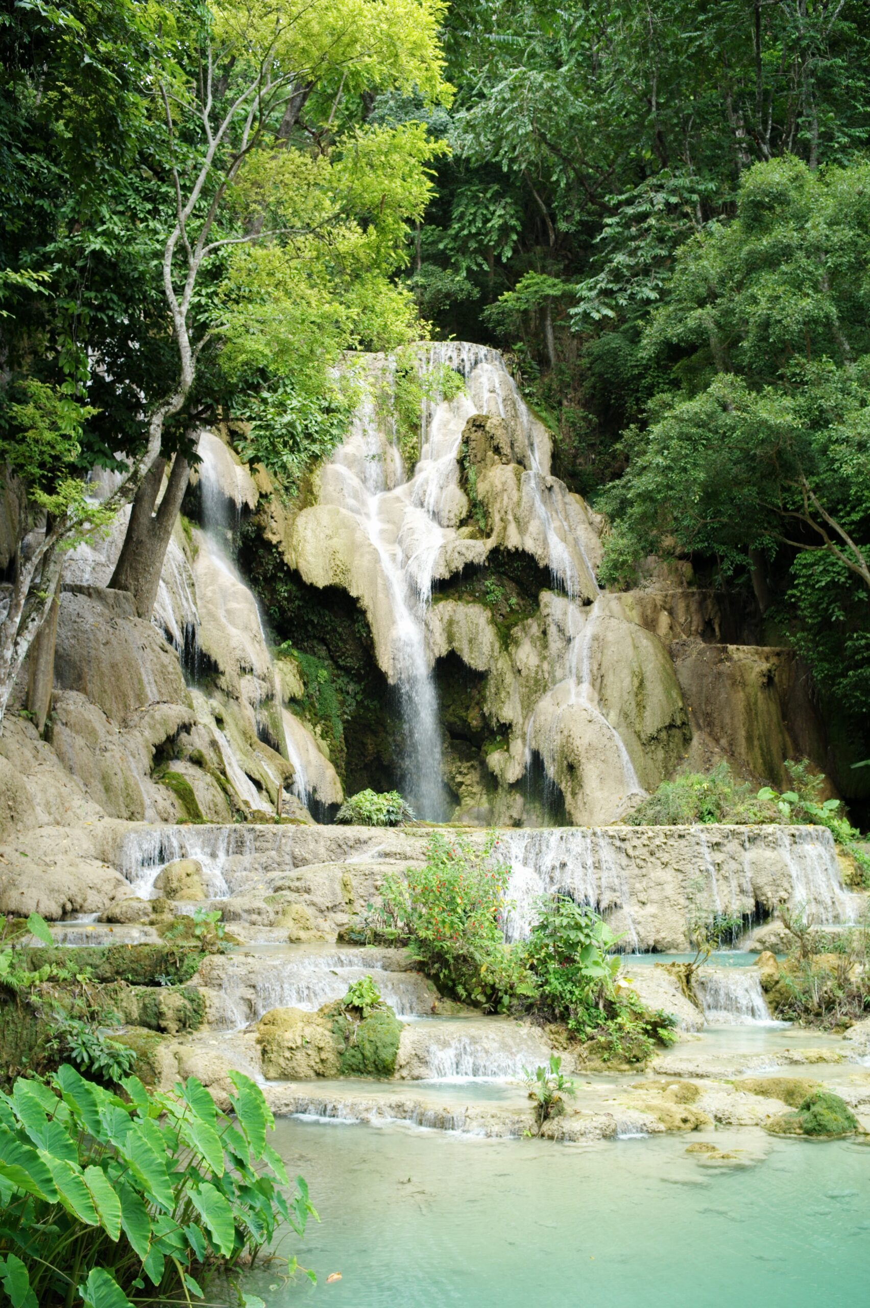 Kuang Si