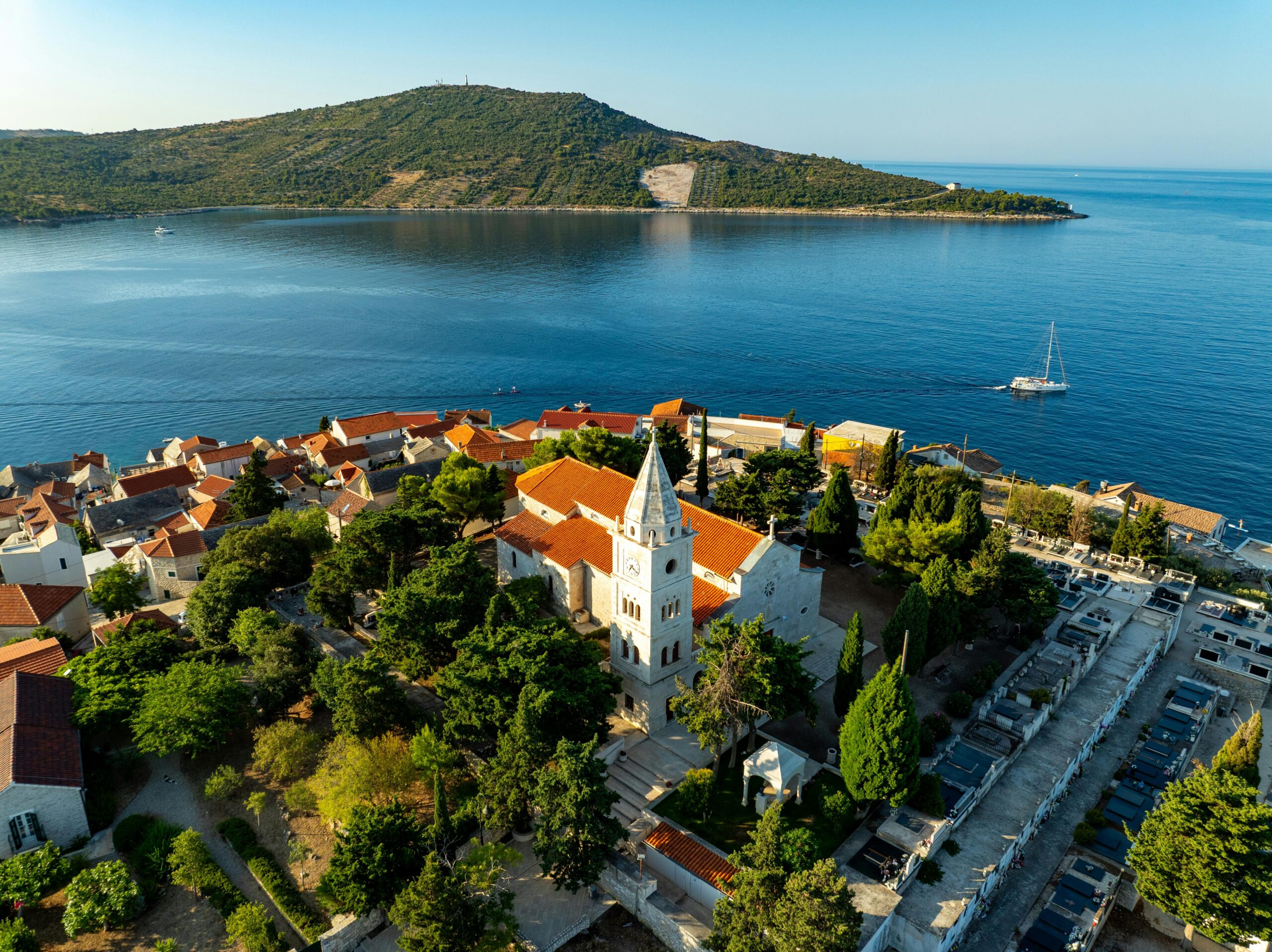 Dubrovnik Sunset