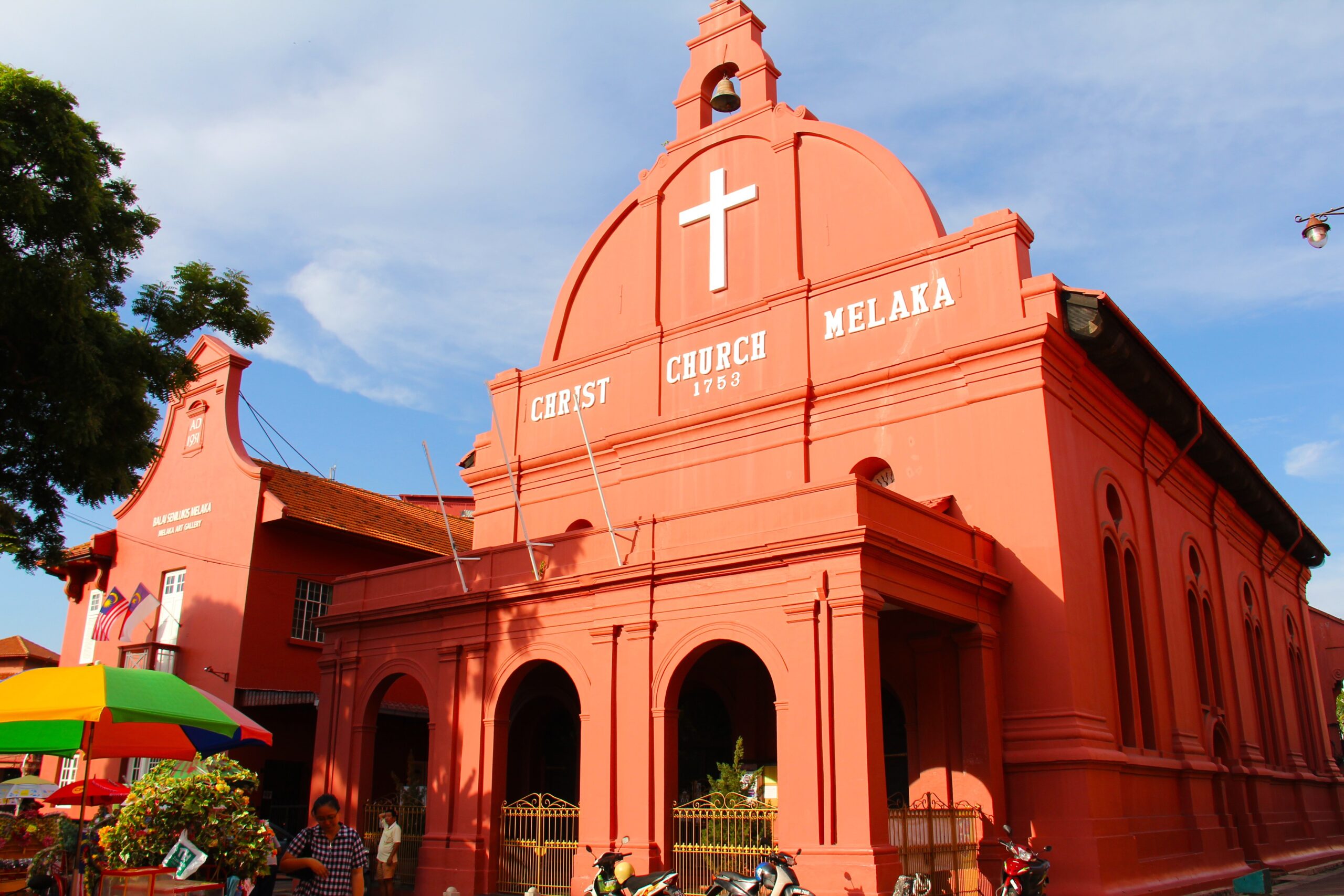 Malaysia - Batu Caves