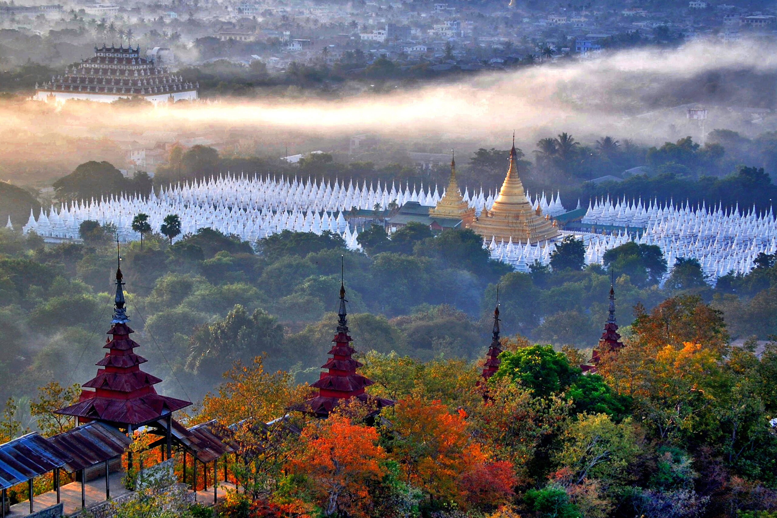 Mandalay
