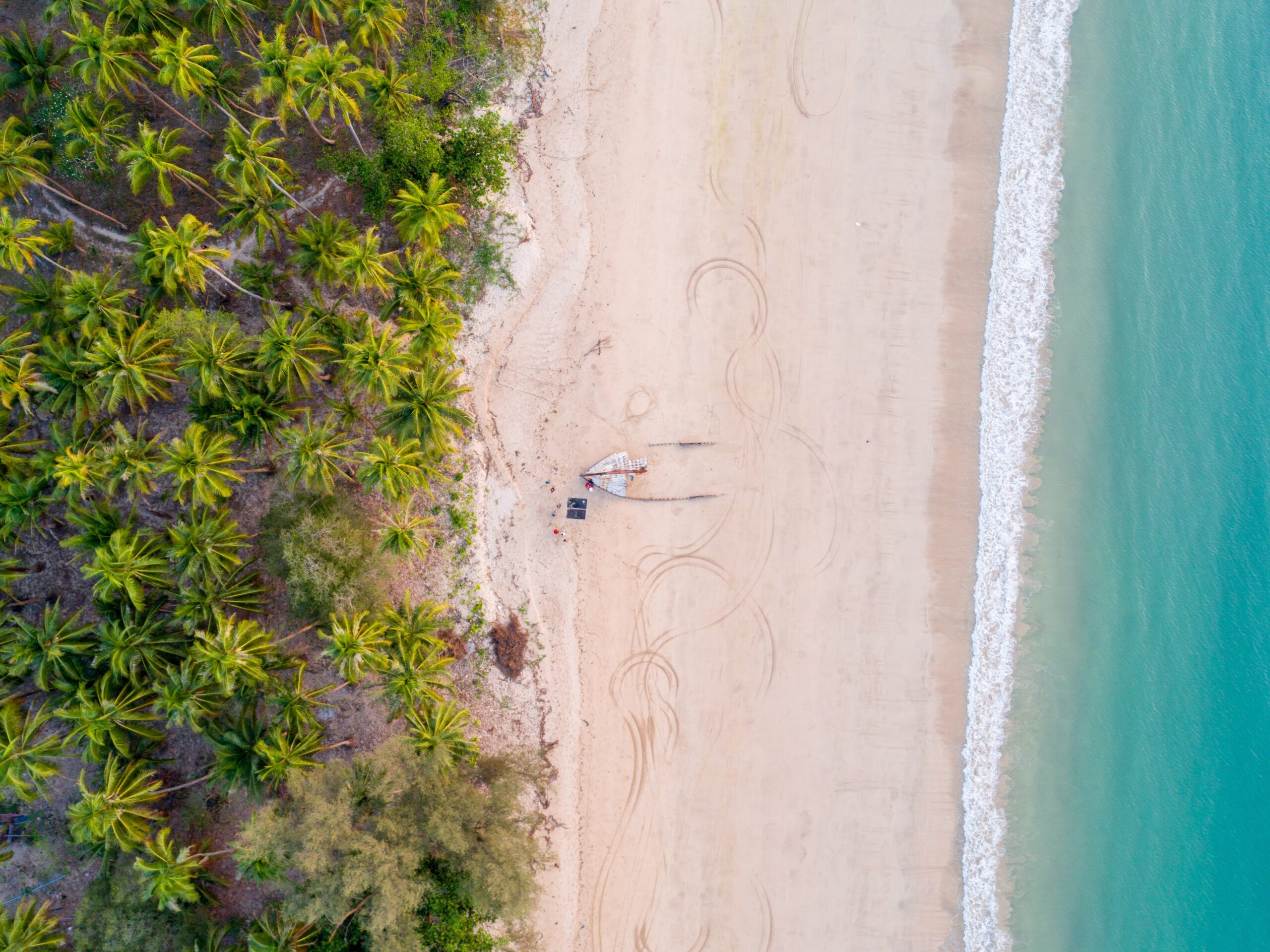 Ngapali Beach