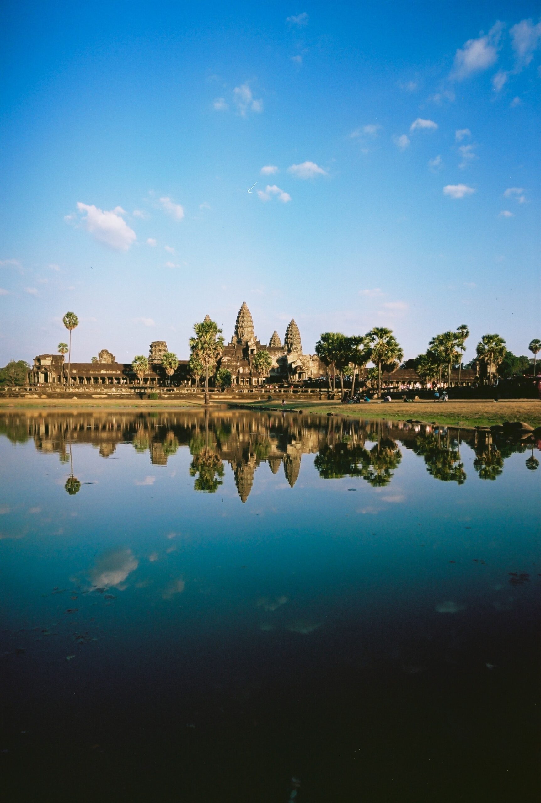 Siem Reap