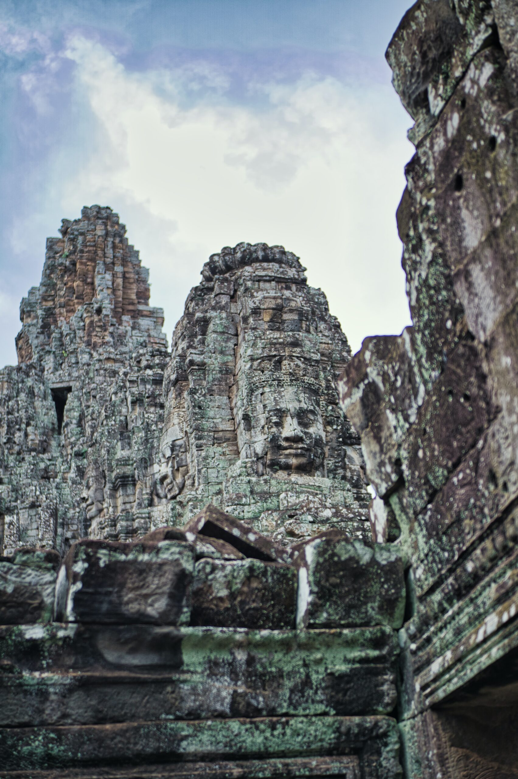 temple Cambodia