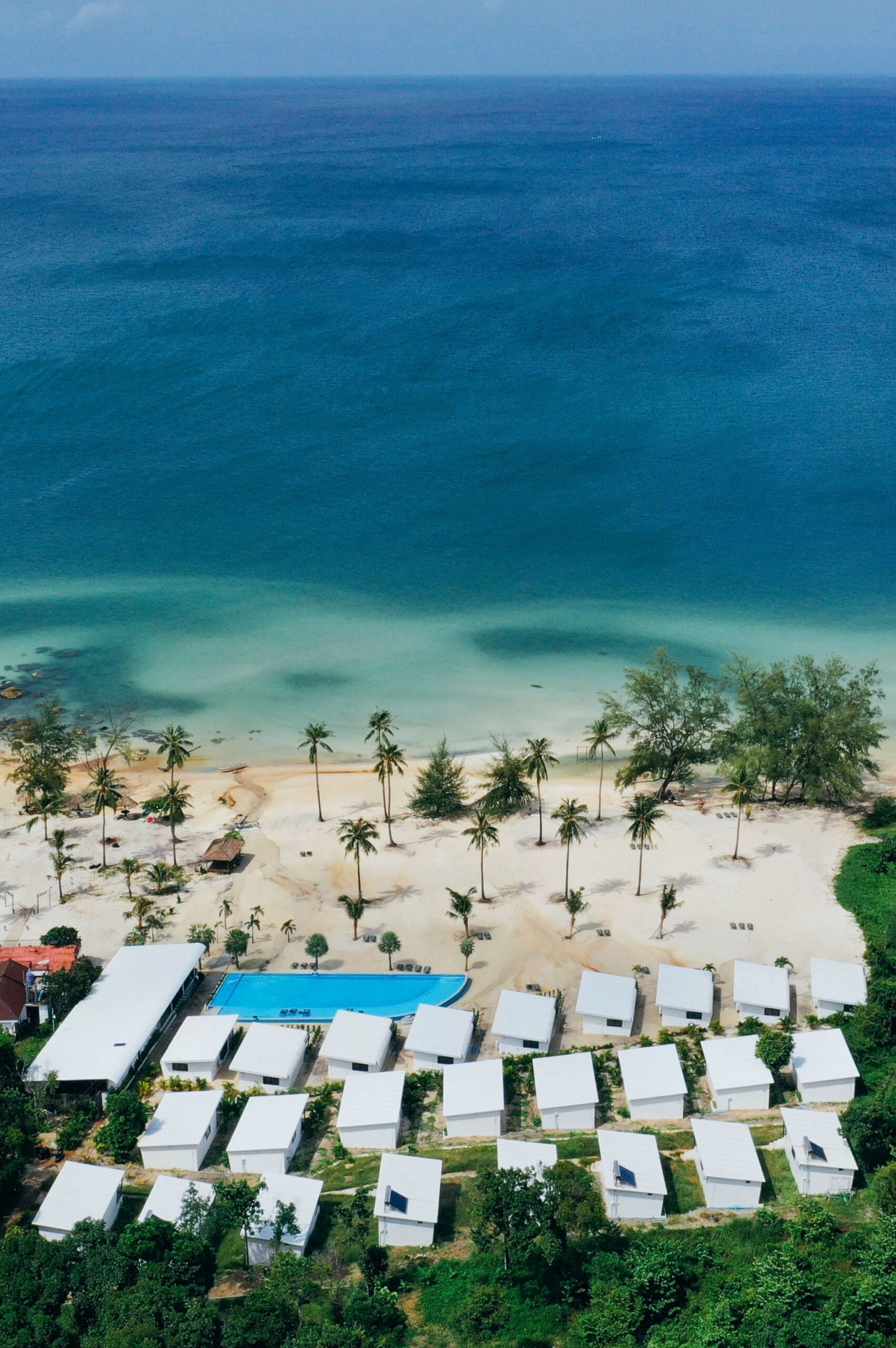 Koh Rong