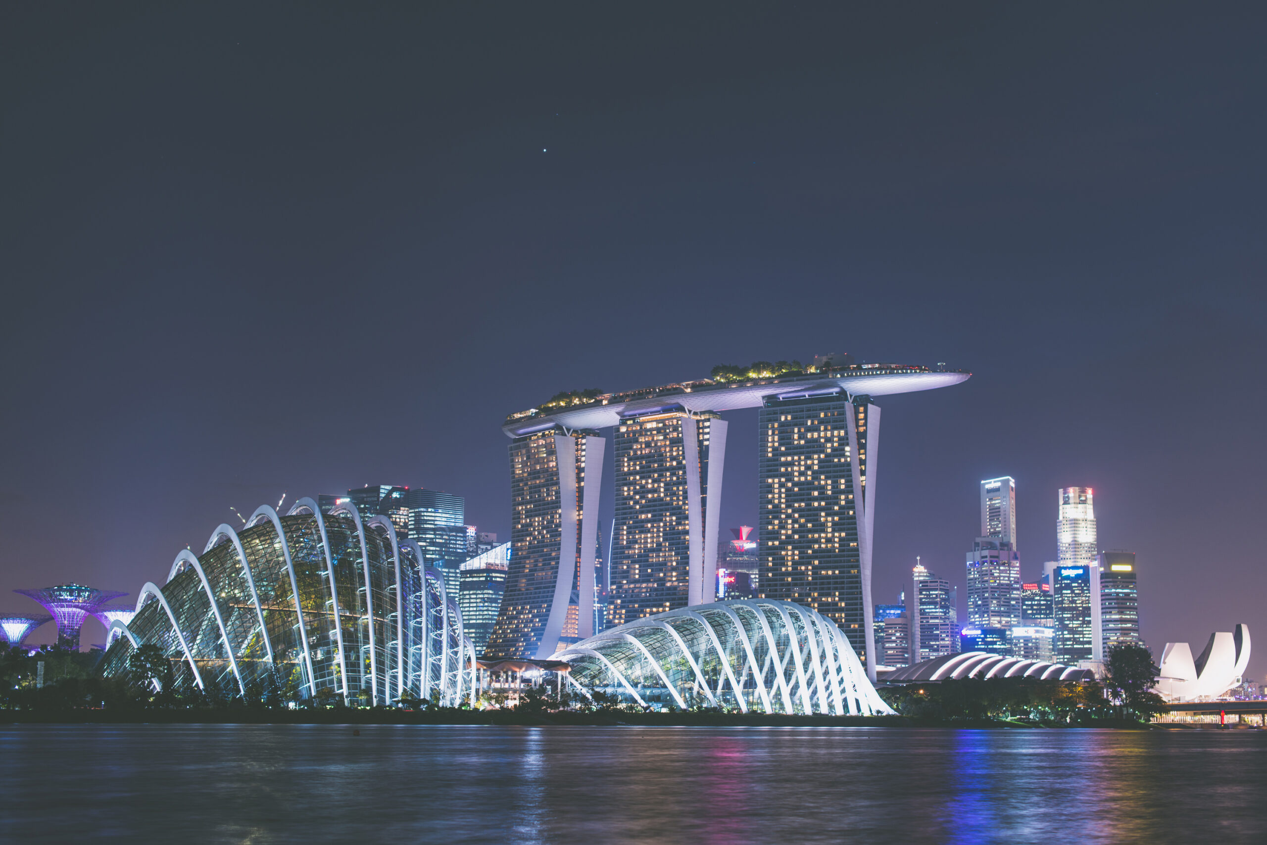 Marina Bay