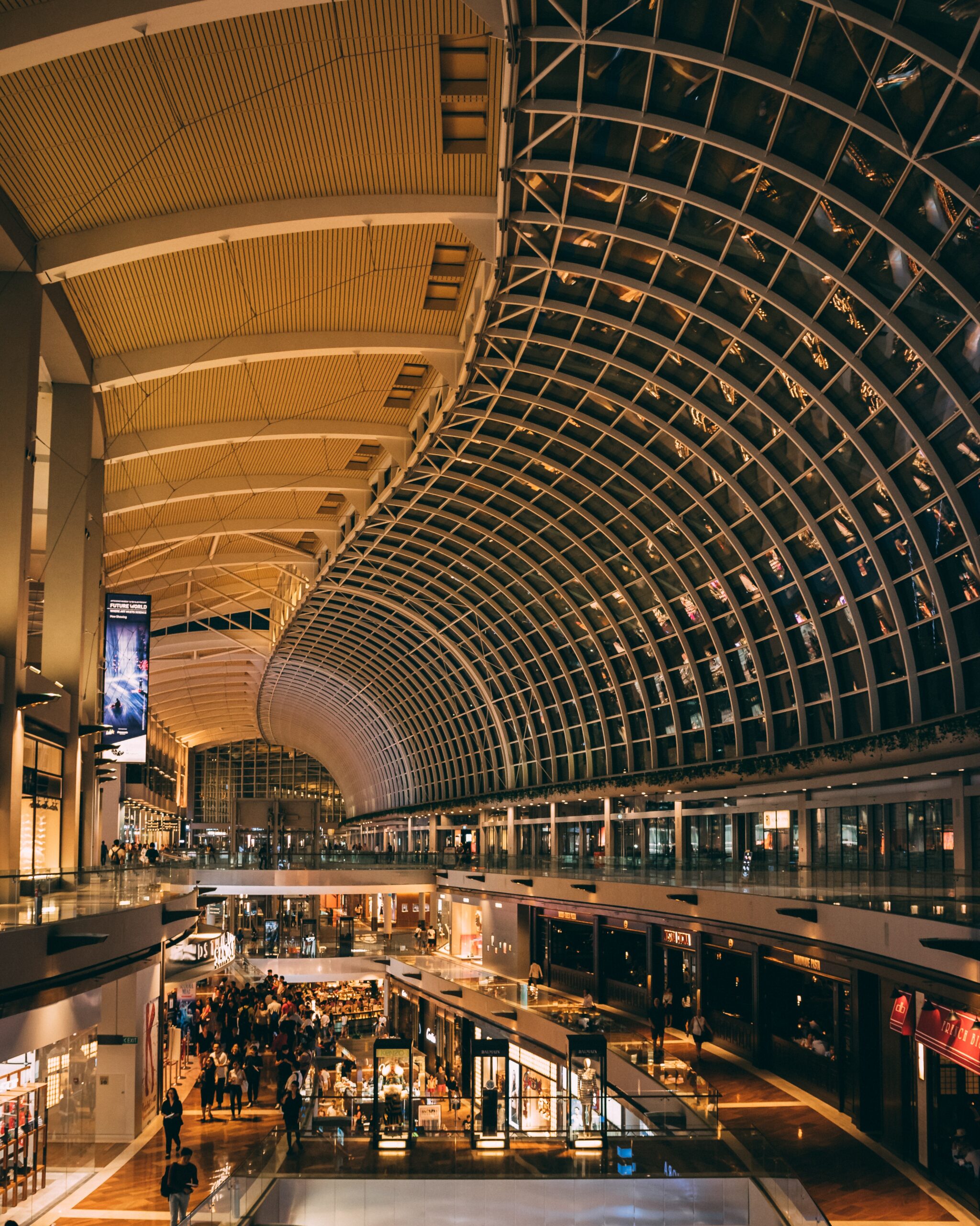 Orchard Road