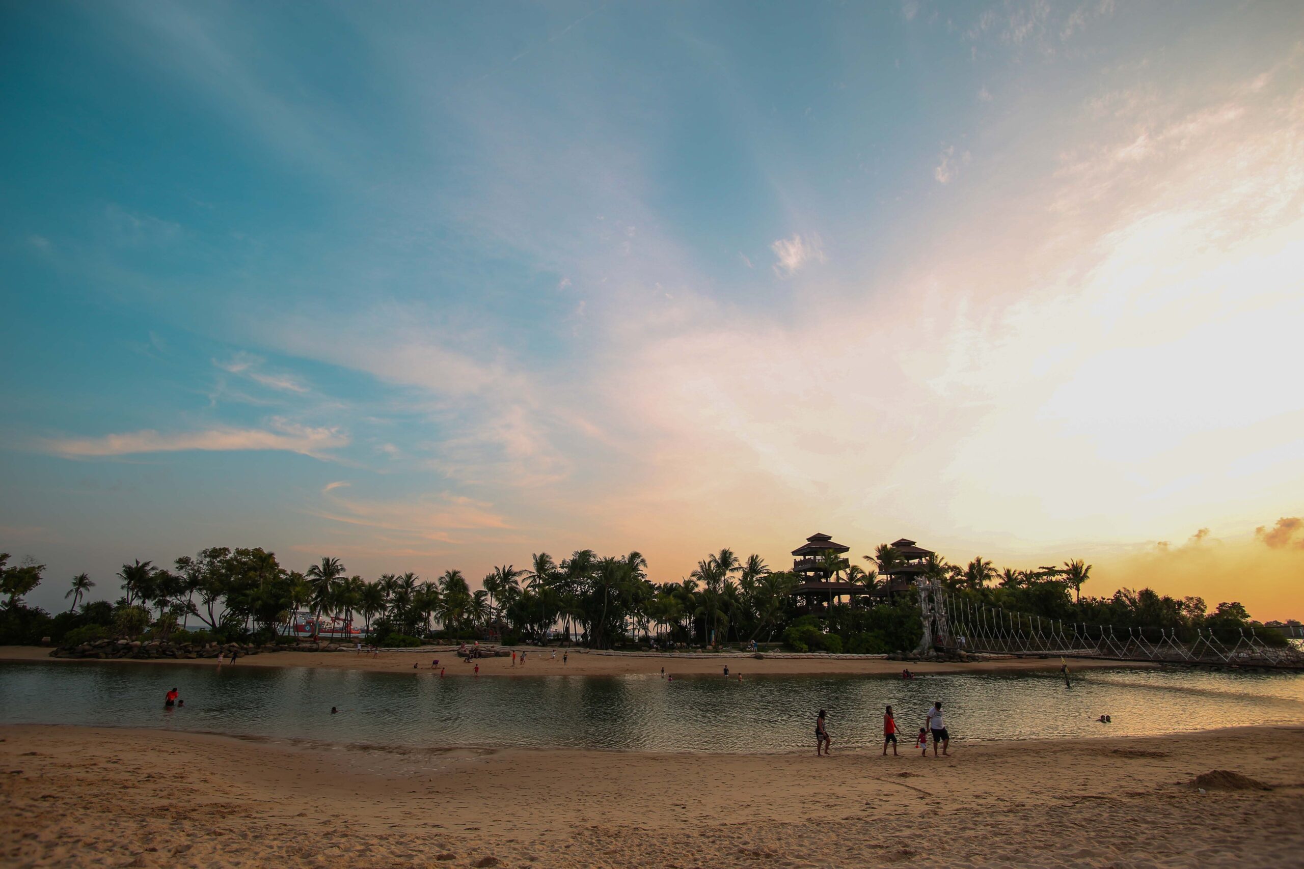 Sentosa Island