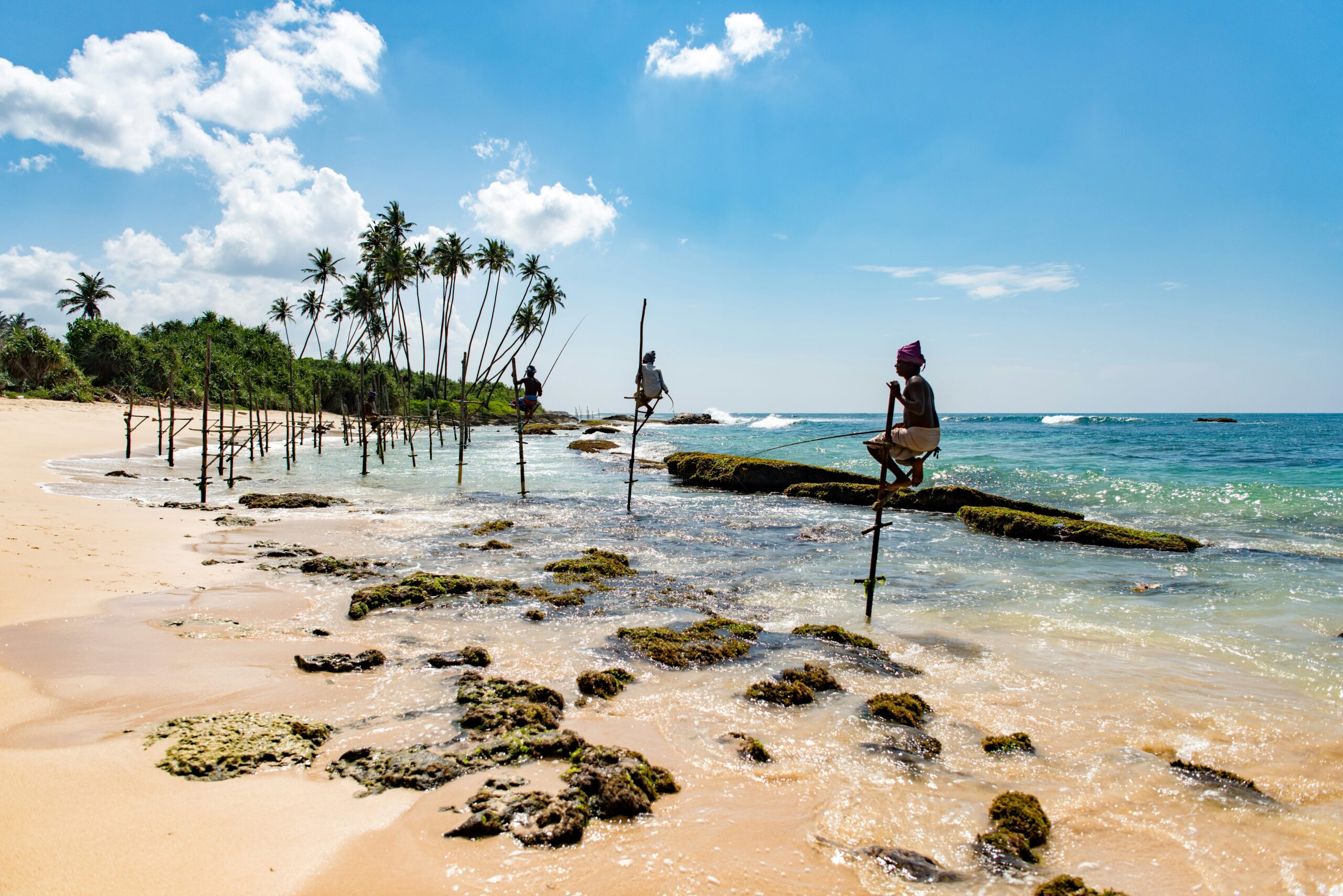 Sri Lanka Heritage