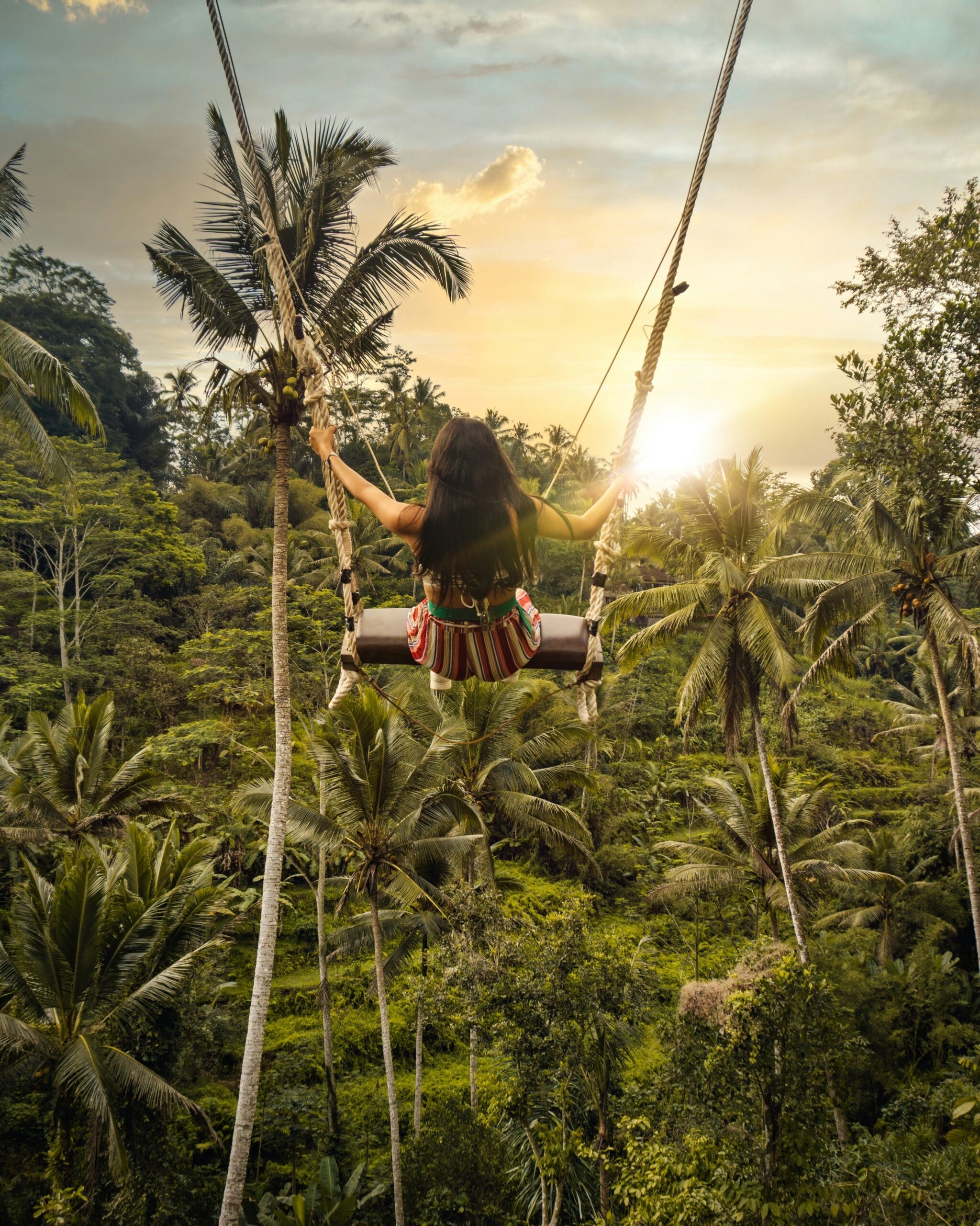 ubud