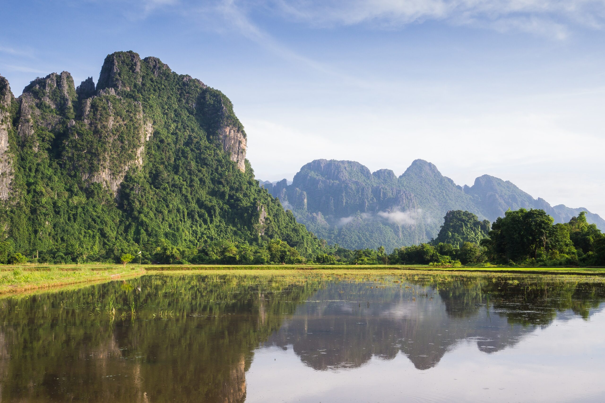 Vang Vieng